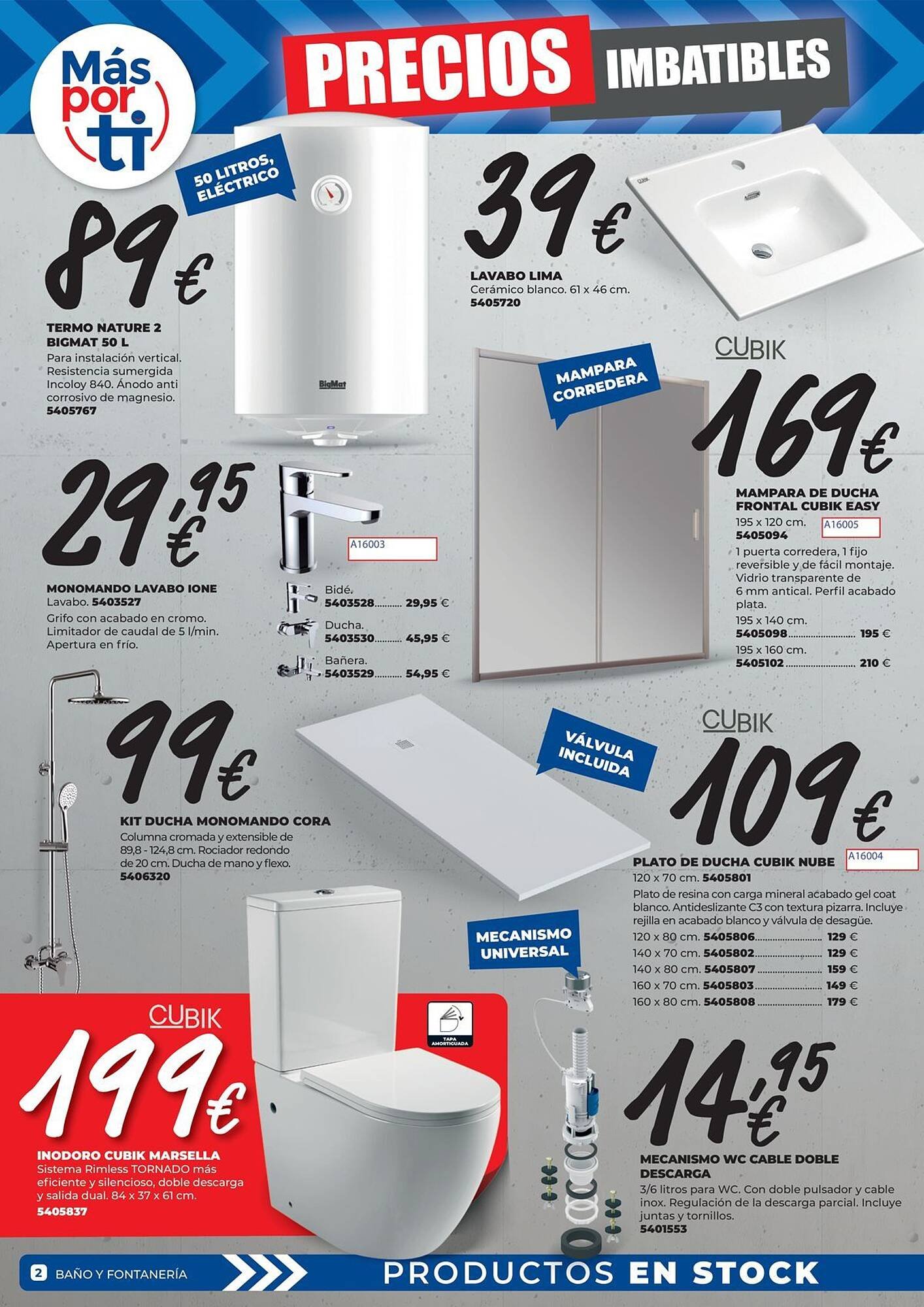 Catálogo BigMat (2025-12-05 - 2025-12-27)