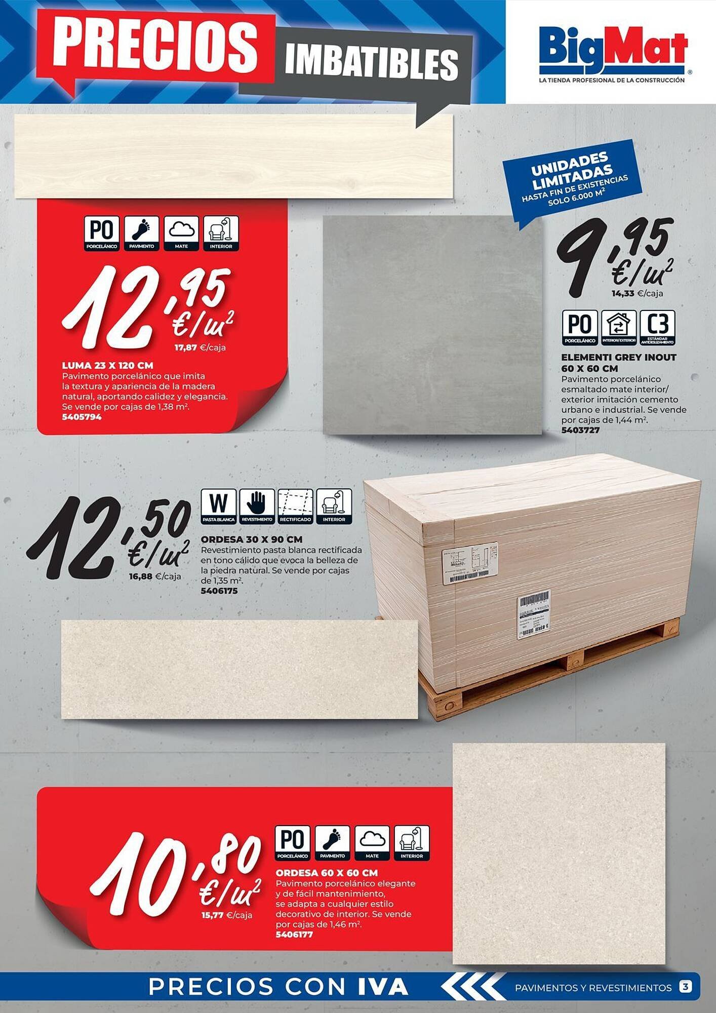Catálogo BigMat (2025-12-05 - 2025-12-27)