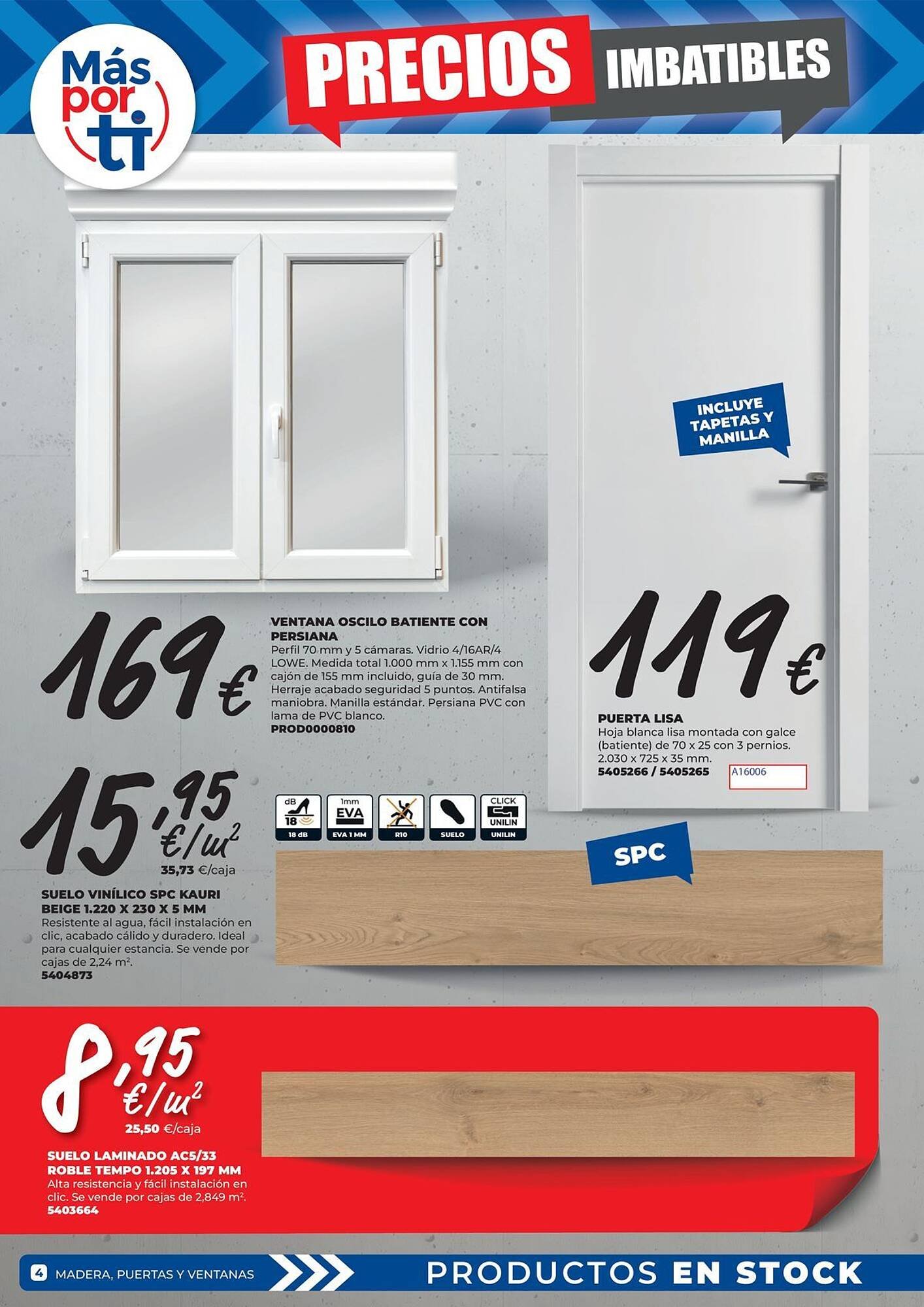 Catálogo BigMat (2025-12-05 - 2025-12-27)