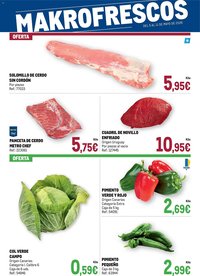 Catálogo Makro