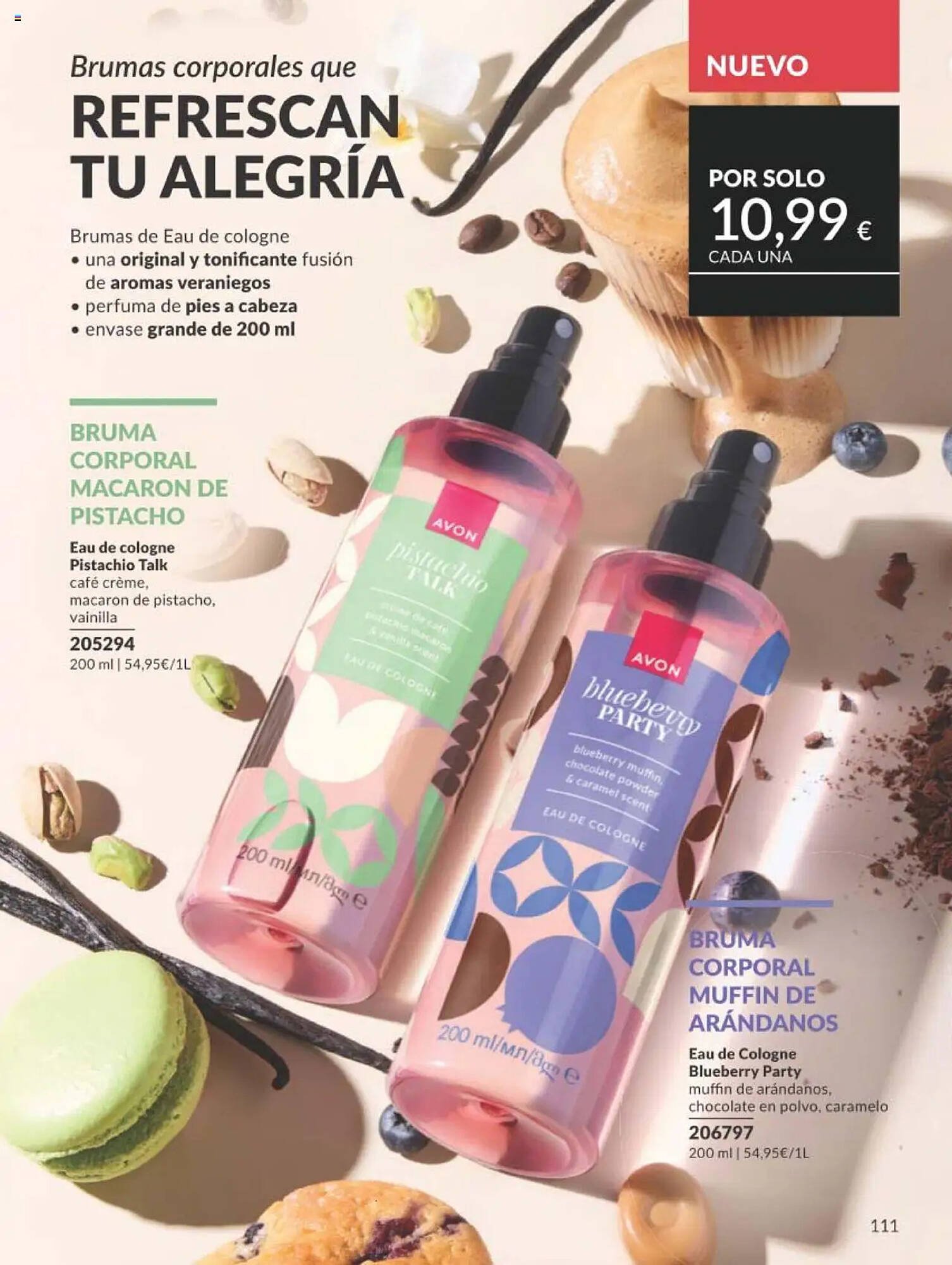 Folleto AVON (2025-09-01 - 2025-09-30)