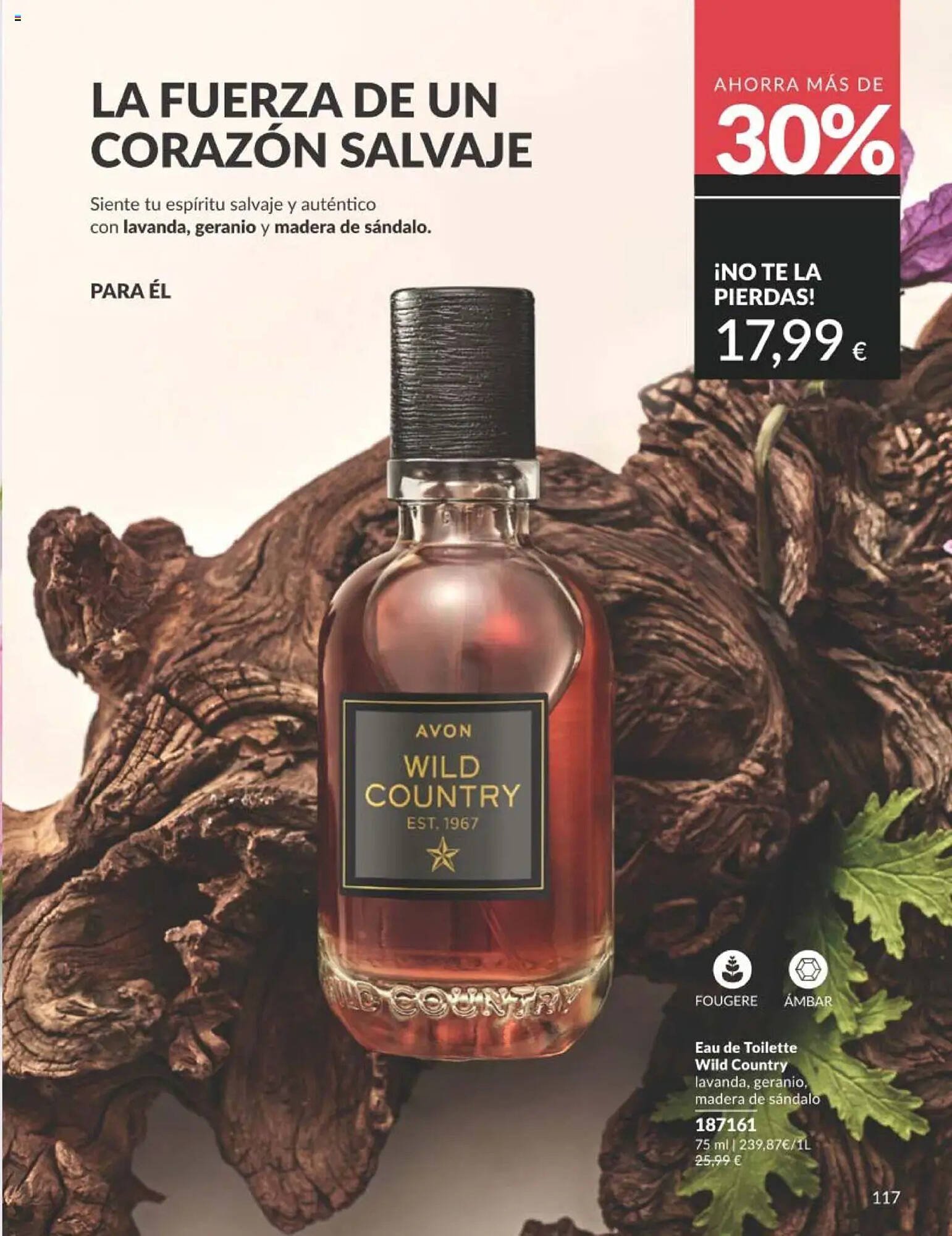 Folleto AVON (2025-09-01 - 2025-09-30)