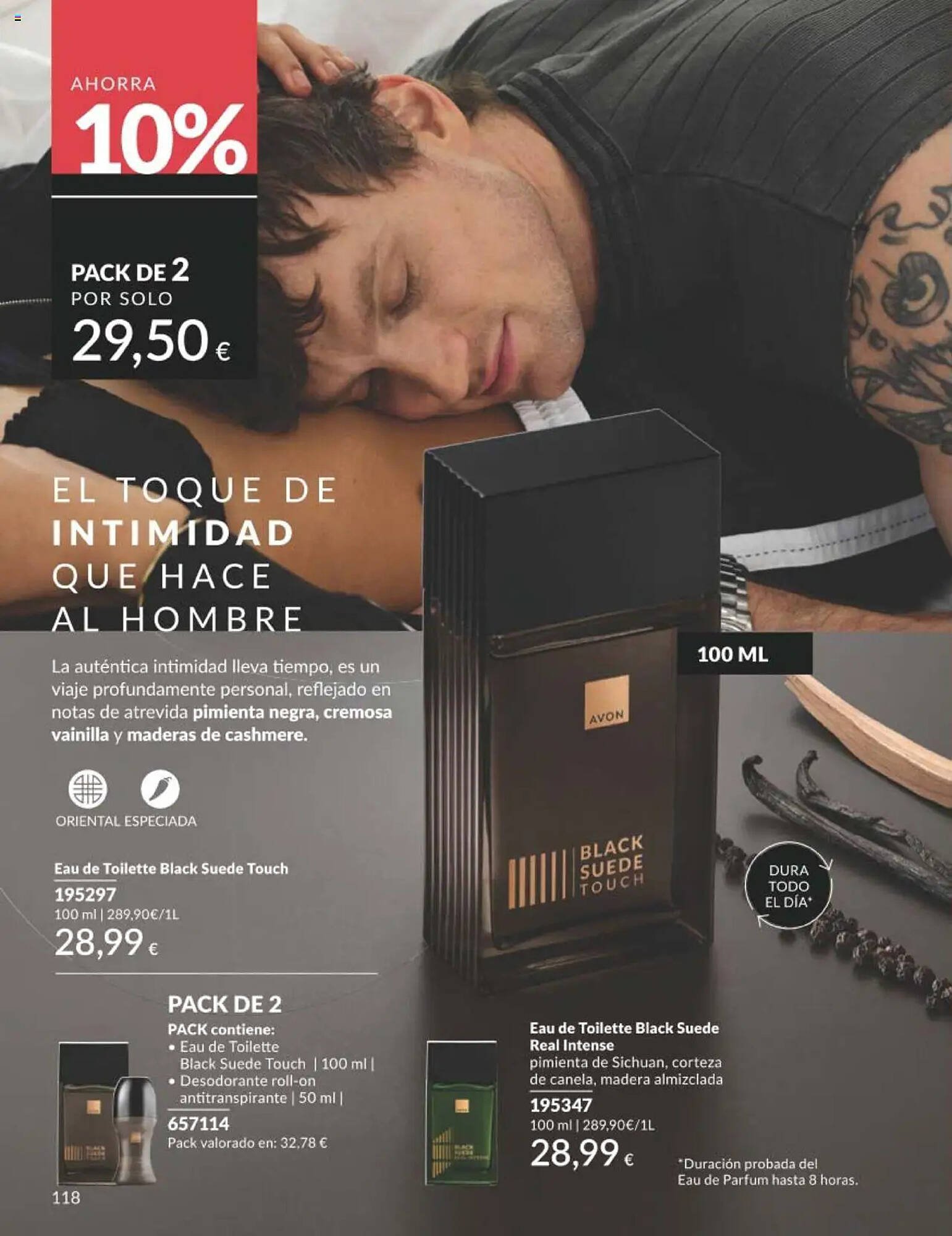 Folleto AVON (2025-09-01 - 2025-09-30)