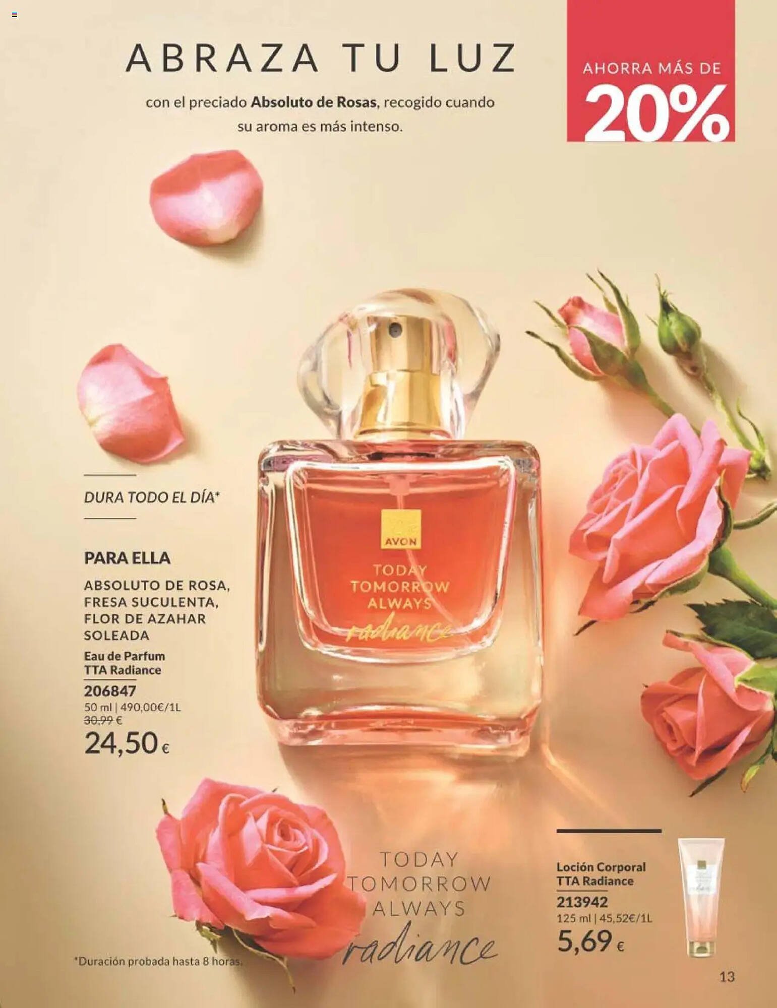 Folleto AVON (2025-09-01 - 2025-09-30)