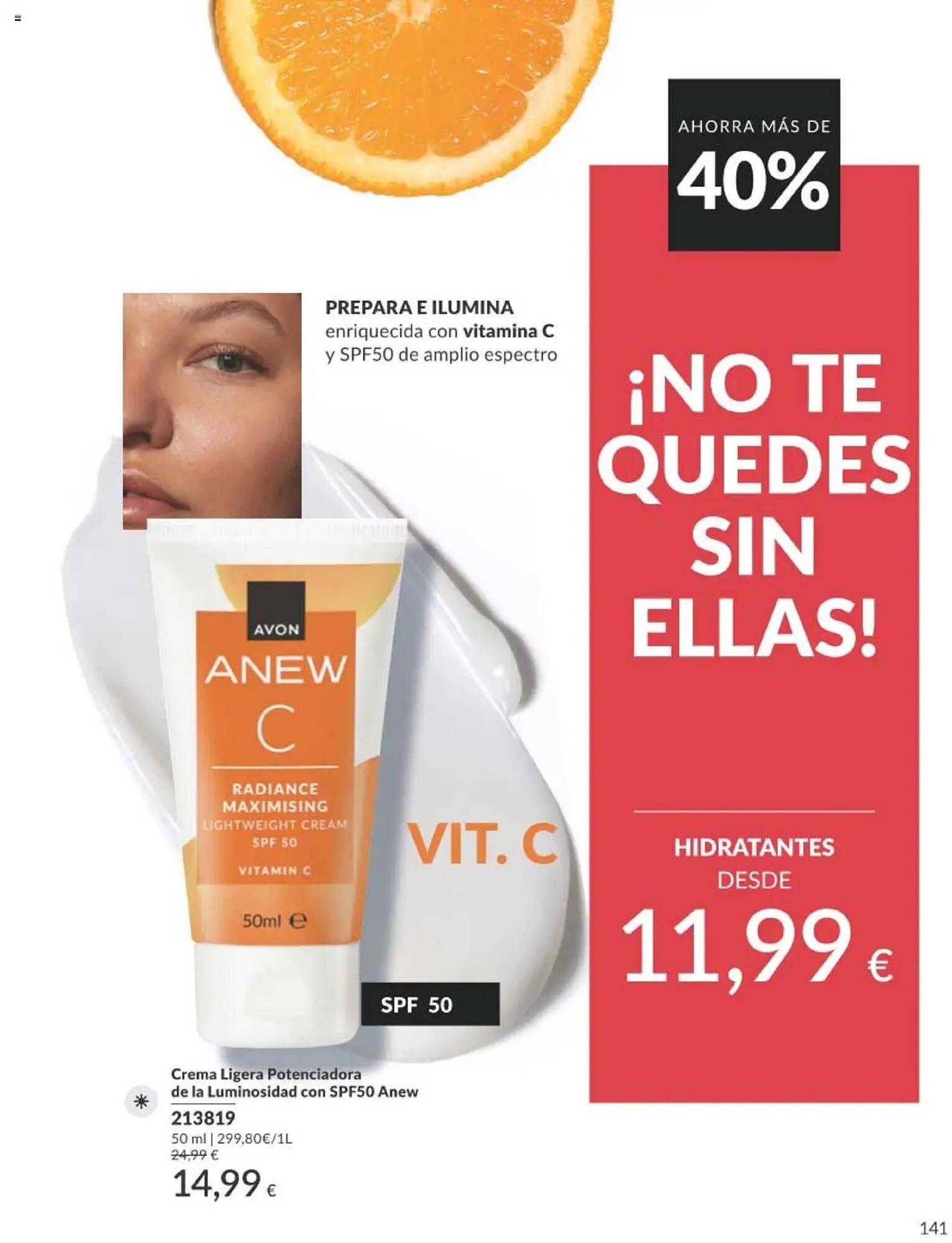 Folleto AVON (2025-09-01 - 2025-09-30)