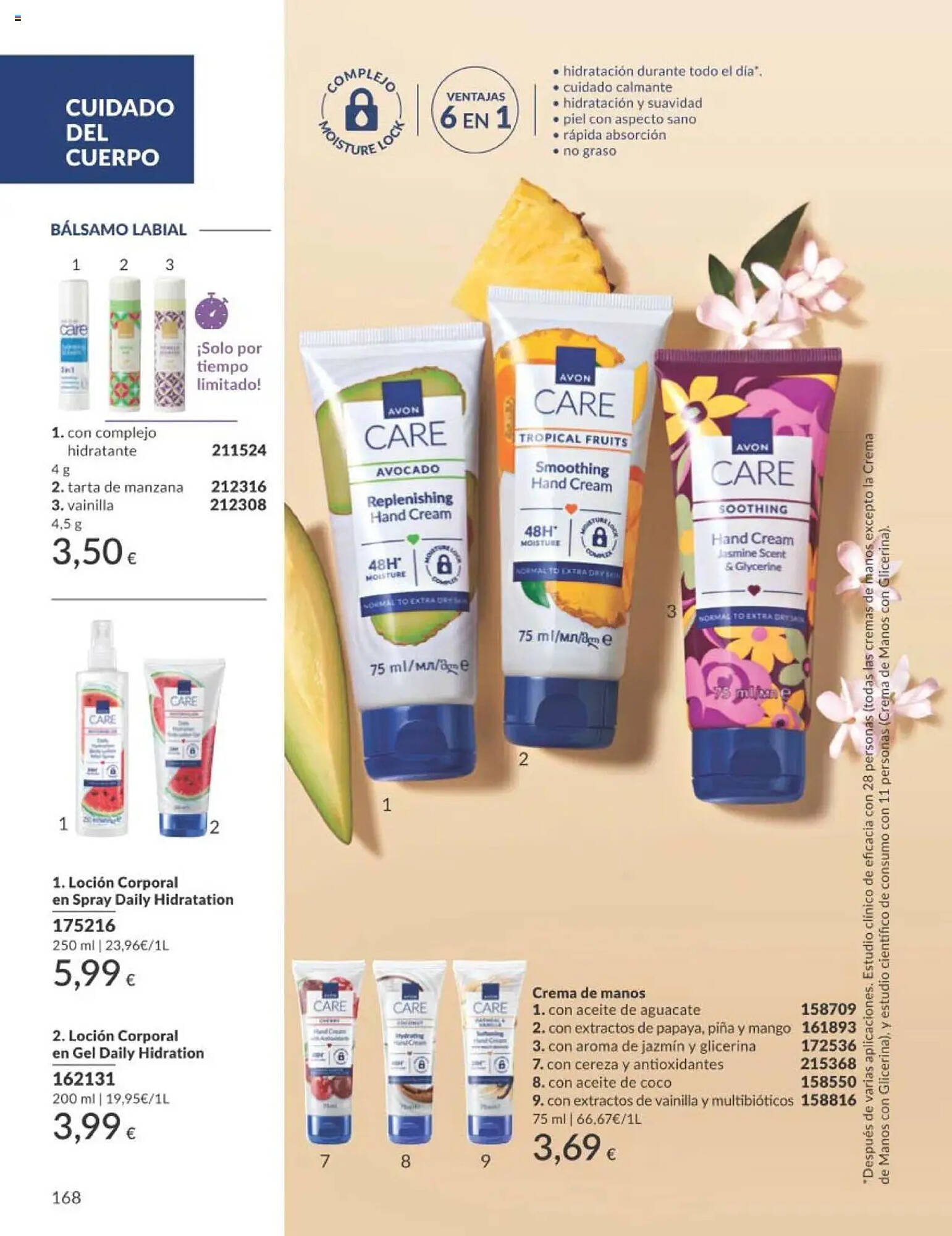 Folleto AVON (2025-09-01 - 2025-09-30)