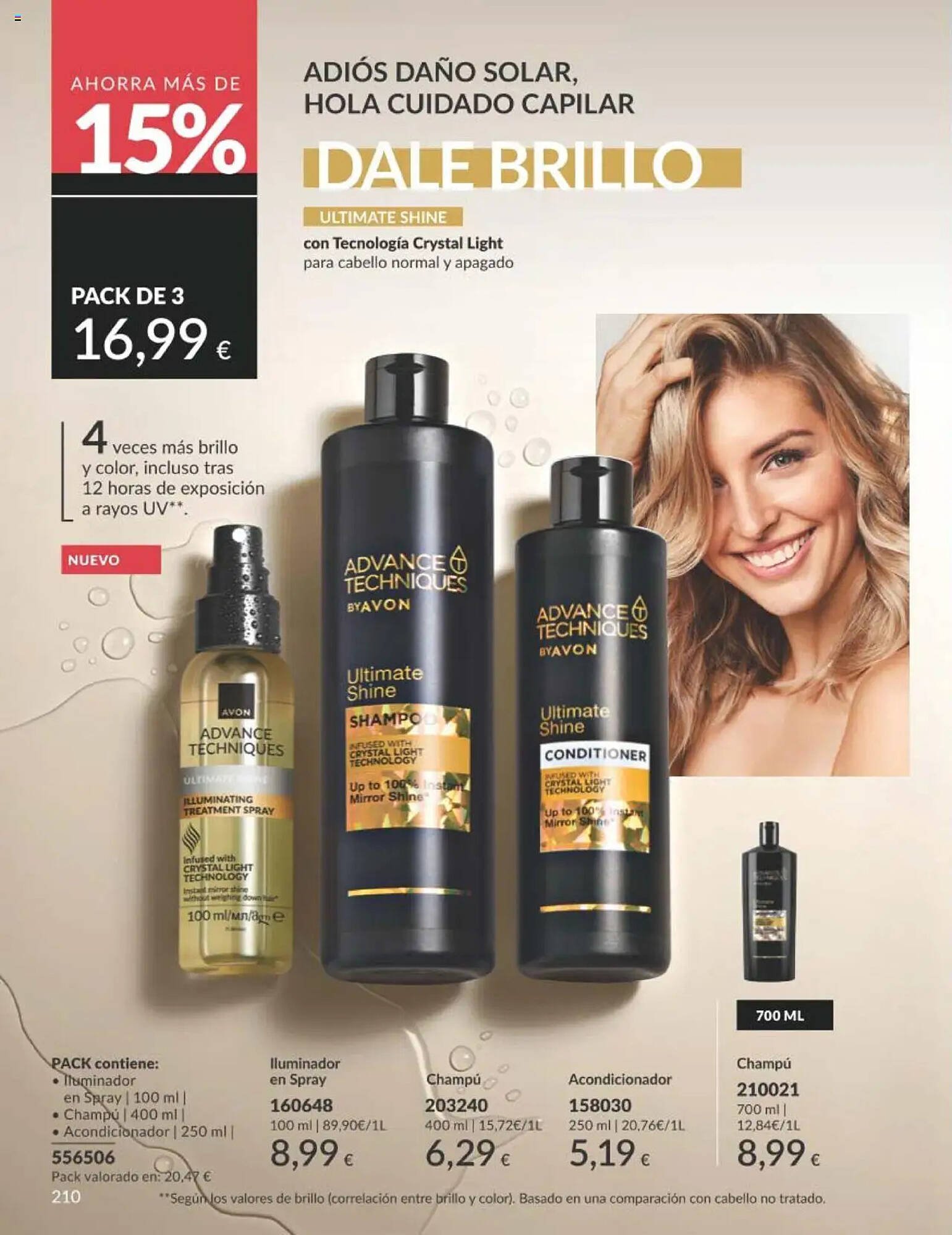 Folleto AVON (2025-09-01 - 2025-09-30)