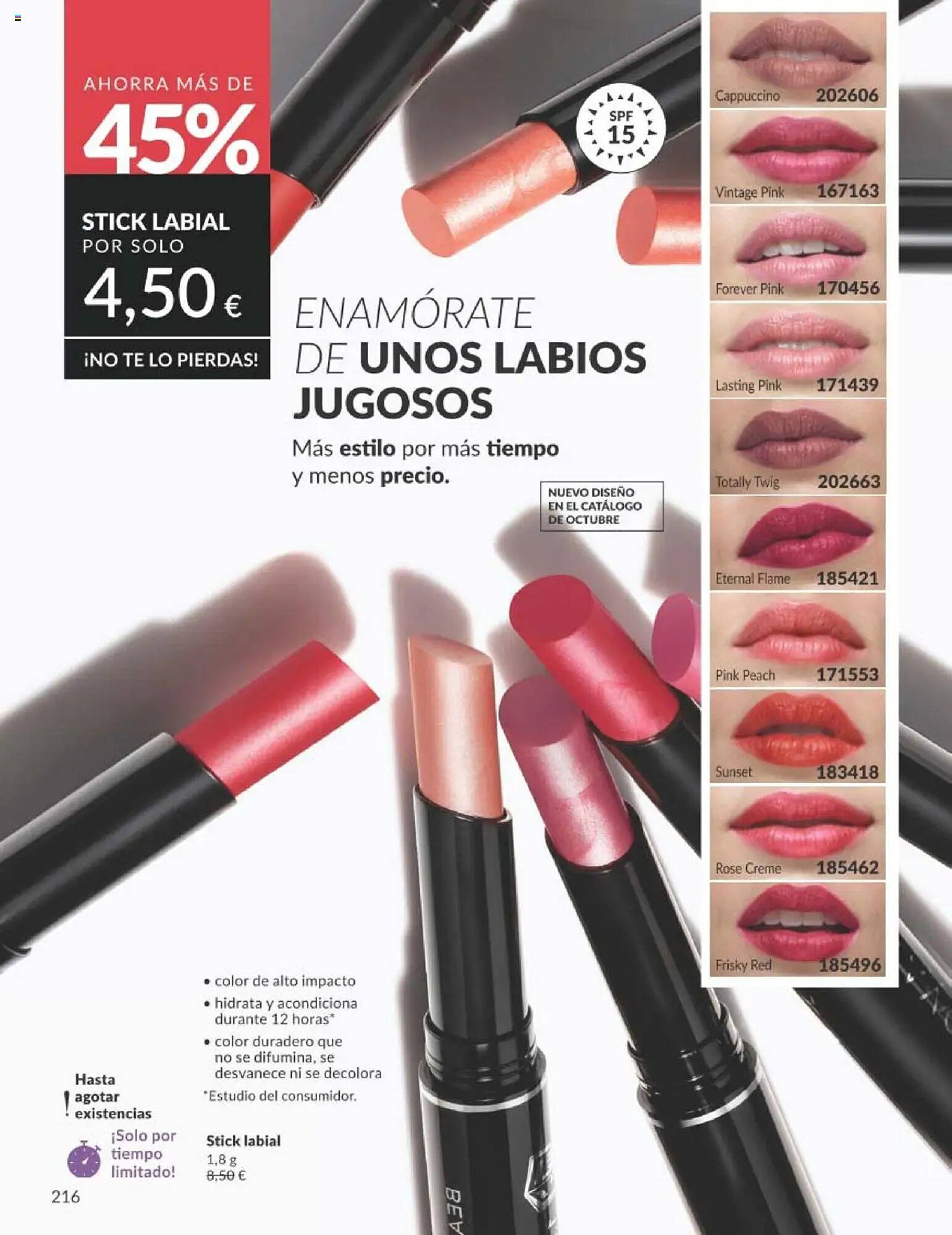 Folleto AVON (2025-09-01 - 2025-09-30)