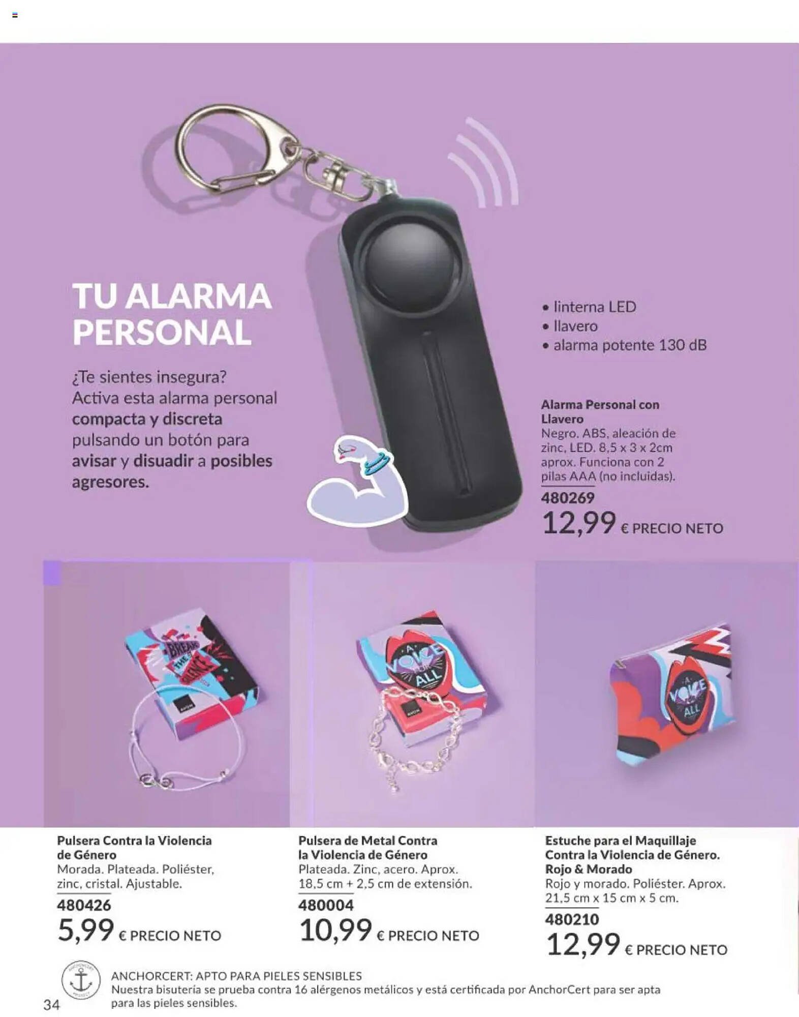 Folleto AVON (2025-09-01 - 2025-09-30)