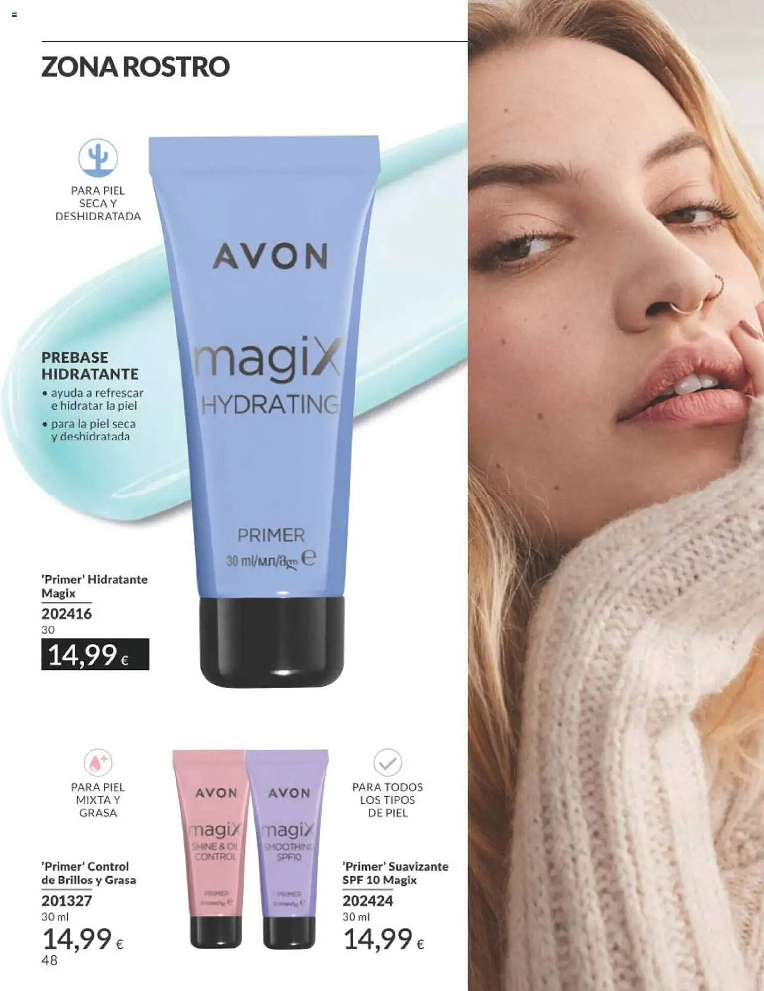 Folleto AVON (2025-09-01 - 2025-09-30)