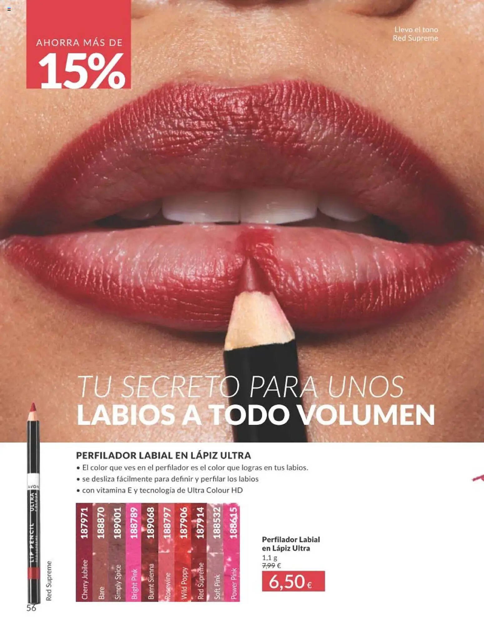 Folleto AVON (2025-09-01 - 2025-09-30)