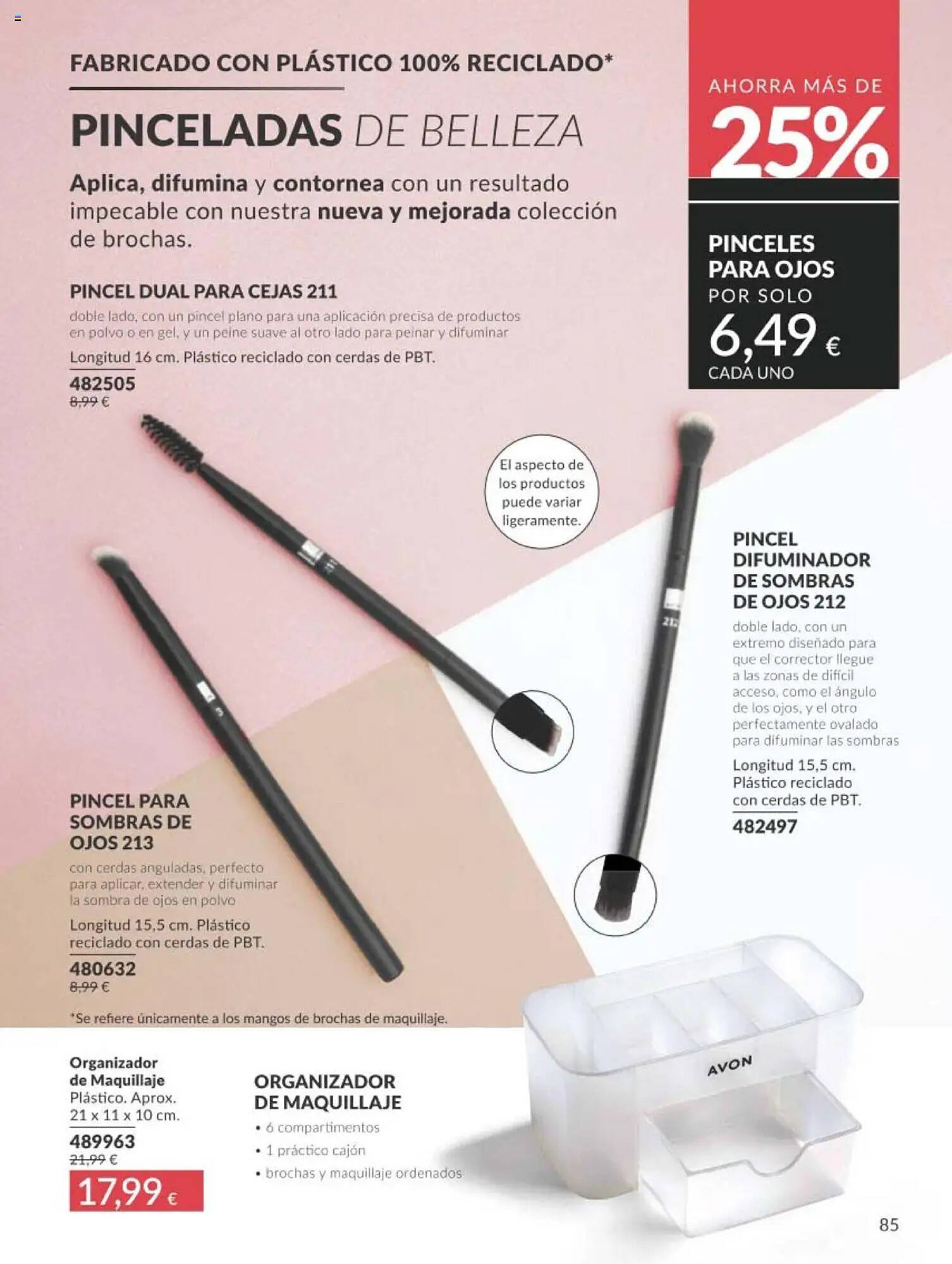 Folleto AVON (2025-09-01 - 2025-09-30)