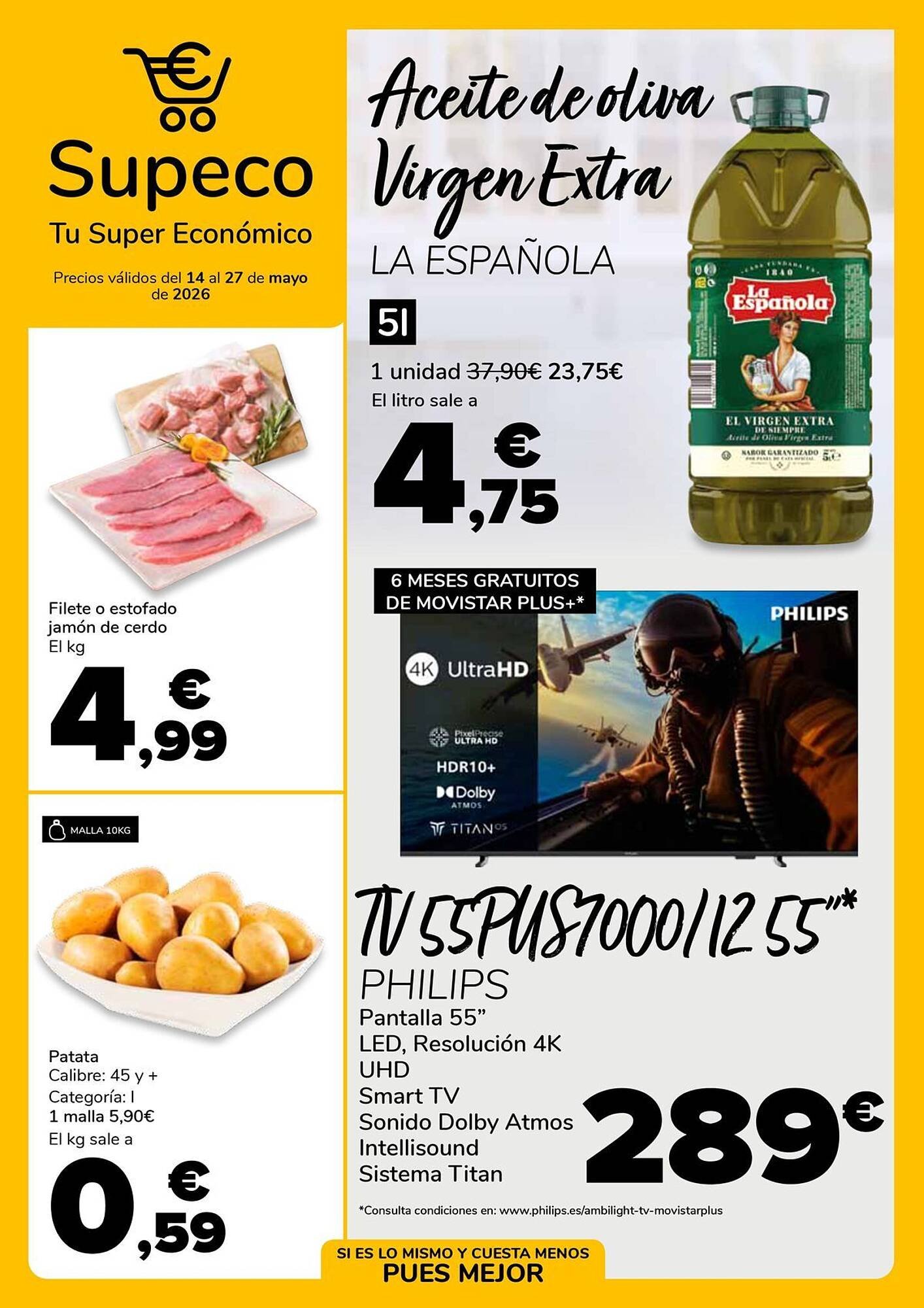 Catálogo Supeco