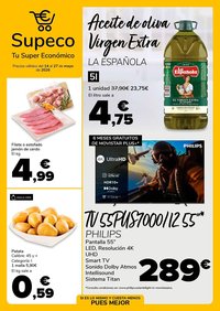 Catálogo Supeco