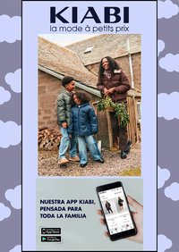 Catálogo Kiabi
