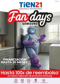 Catálogo Tien 21