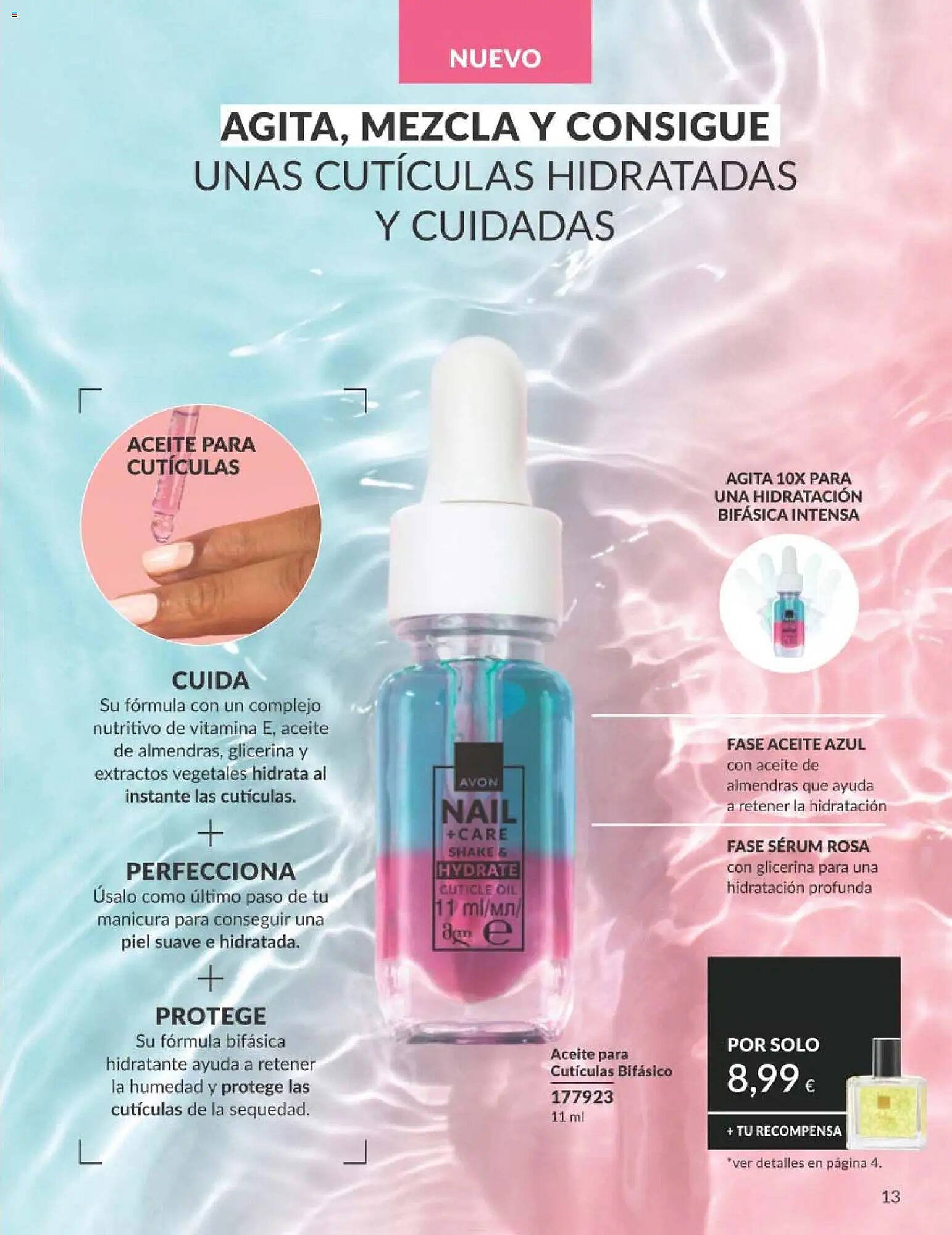 Catálogo AVON