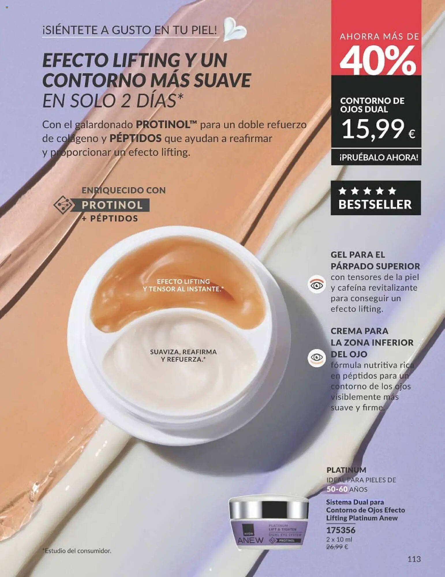 Catálogo AVON