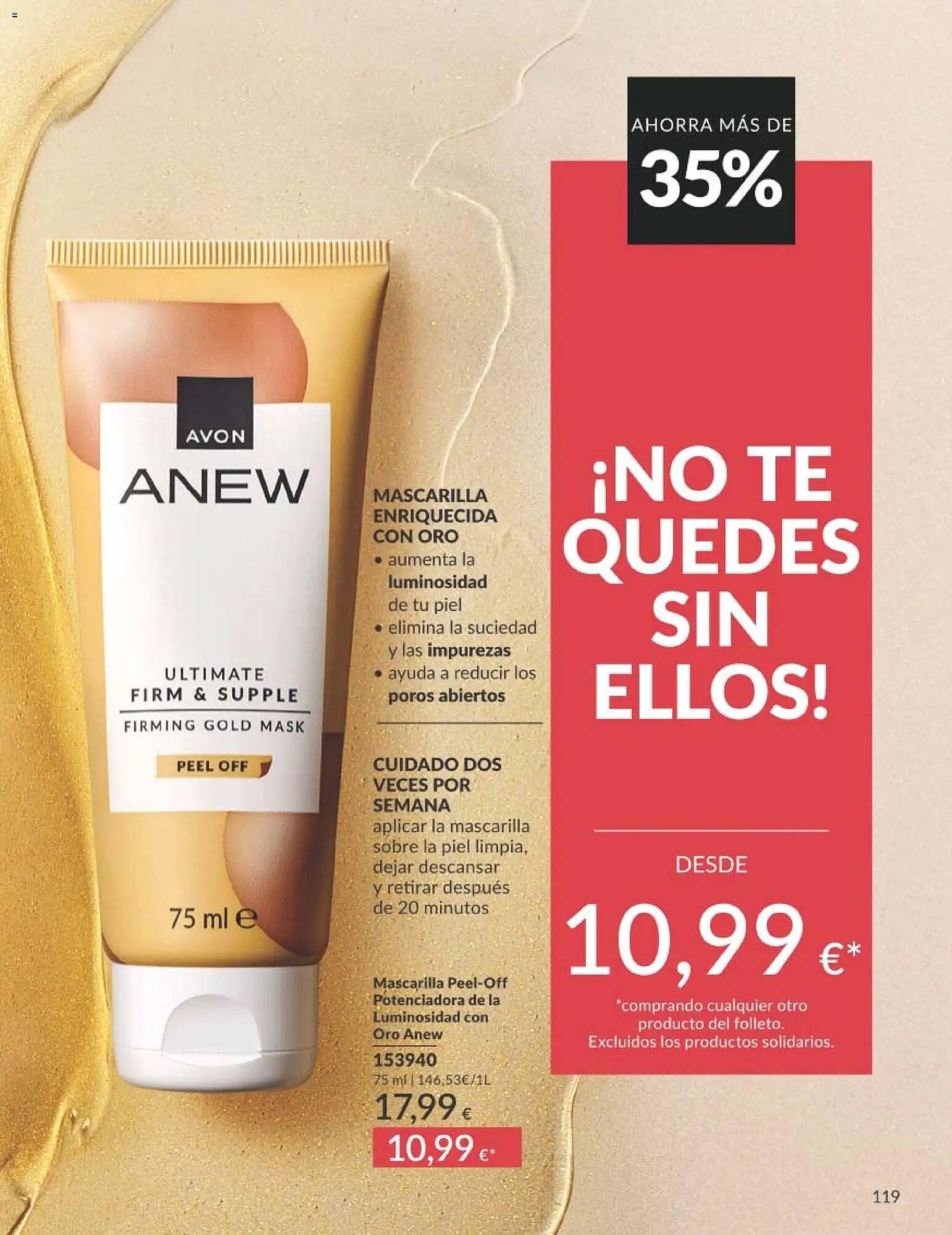 Catálogo AVON