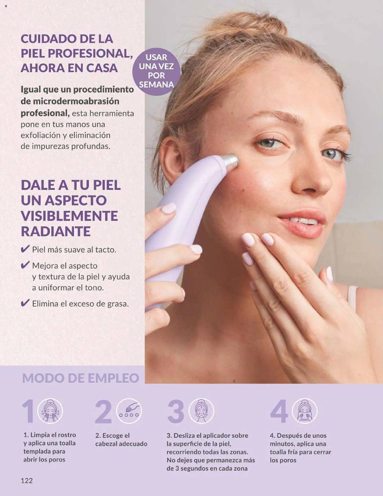 Catálogo AVON