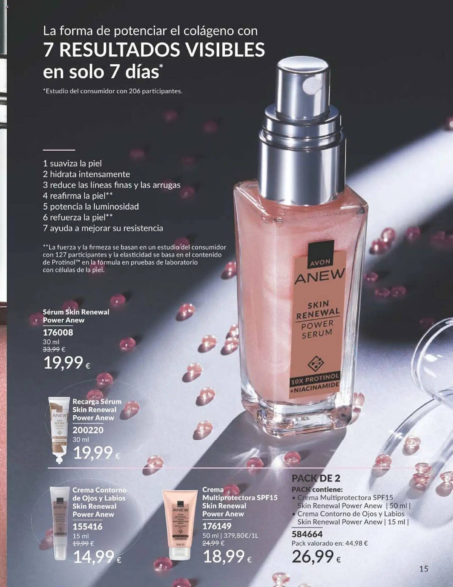 Catálogo AVON