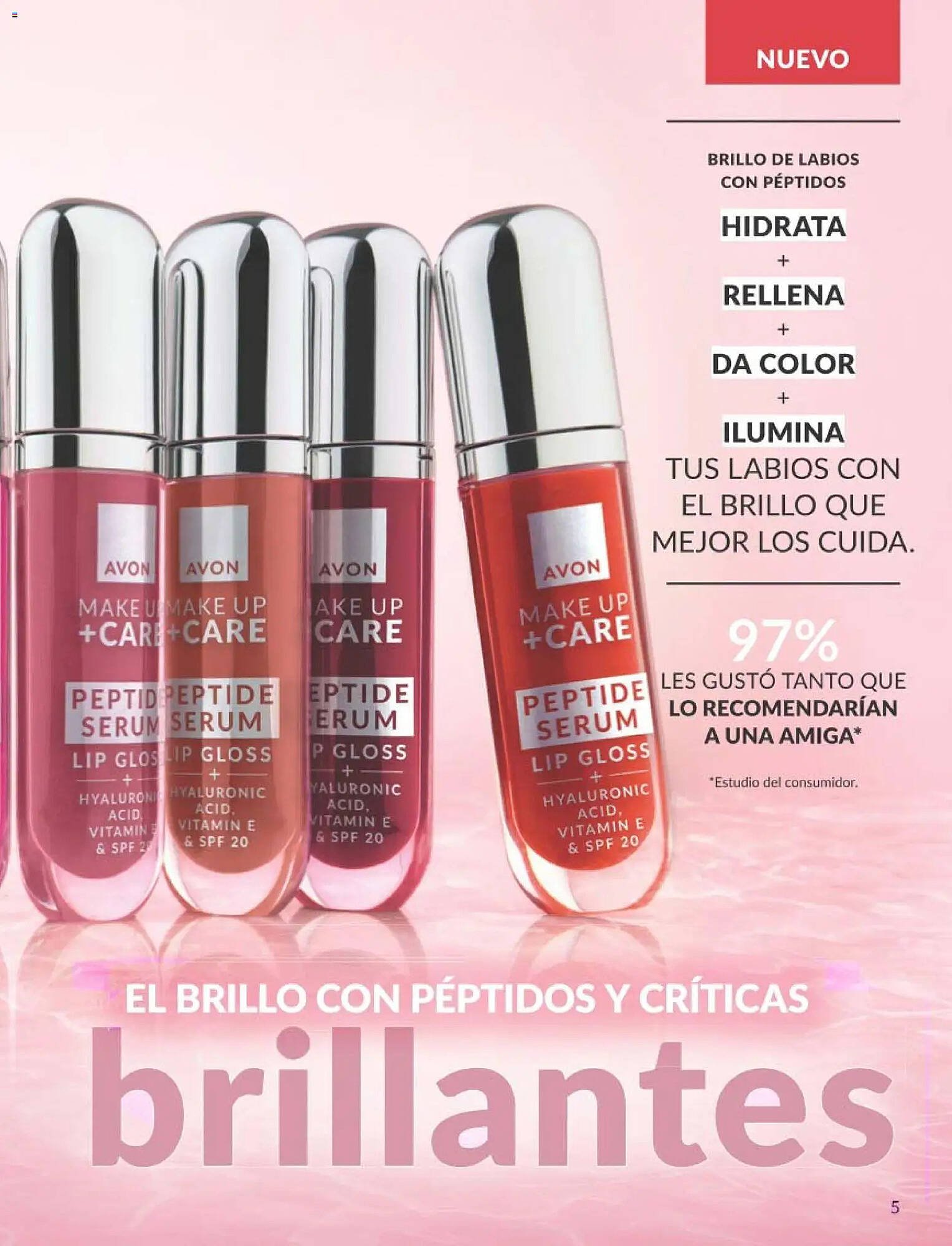 Catálogo AVON