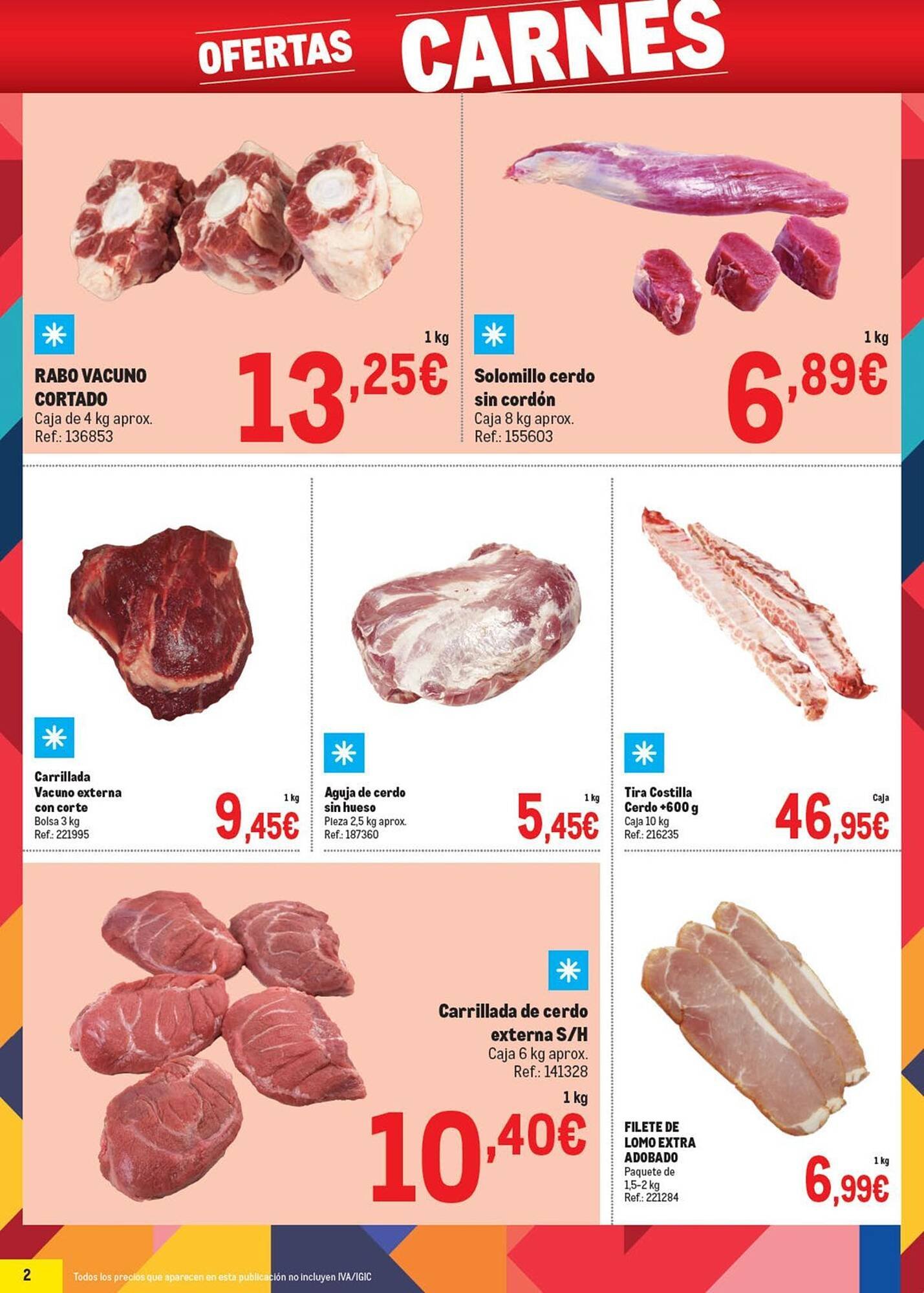 Catálogo Makro (2025-10-07 - 2025-11-02)