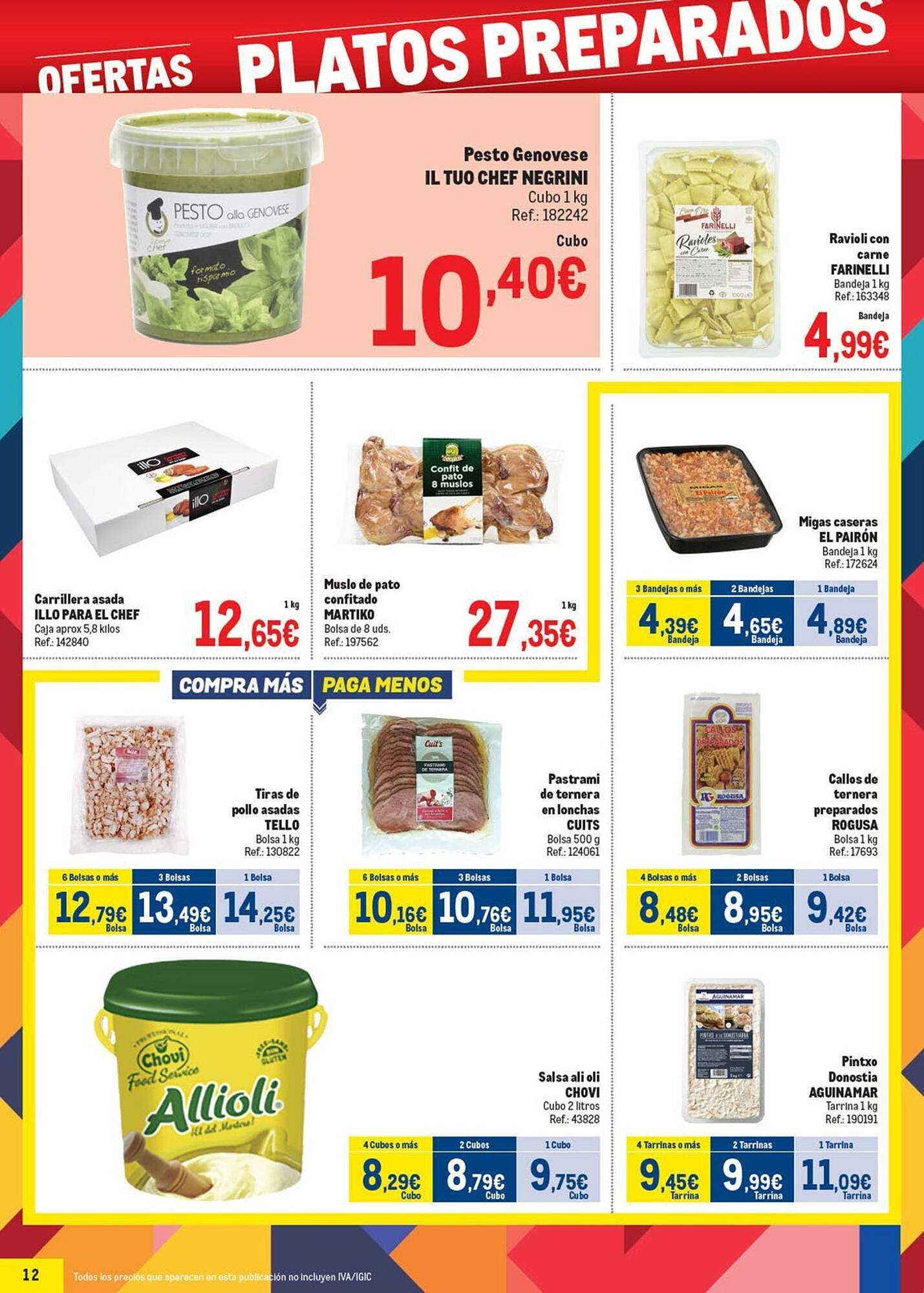 Catálogo Makro (2025-10-07 - 2025-11-02)