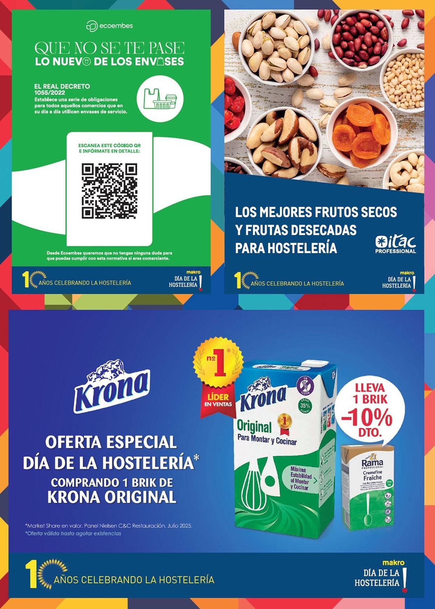 Catálogo Makro (2025-10-07 - 2025-11-02)