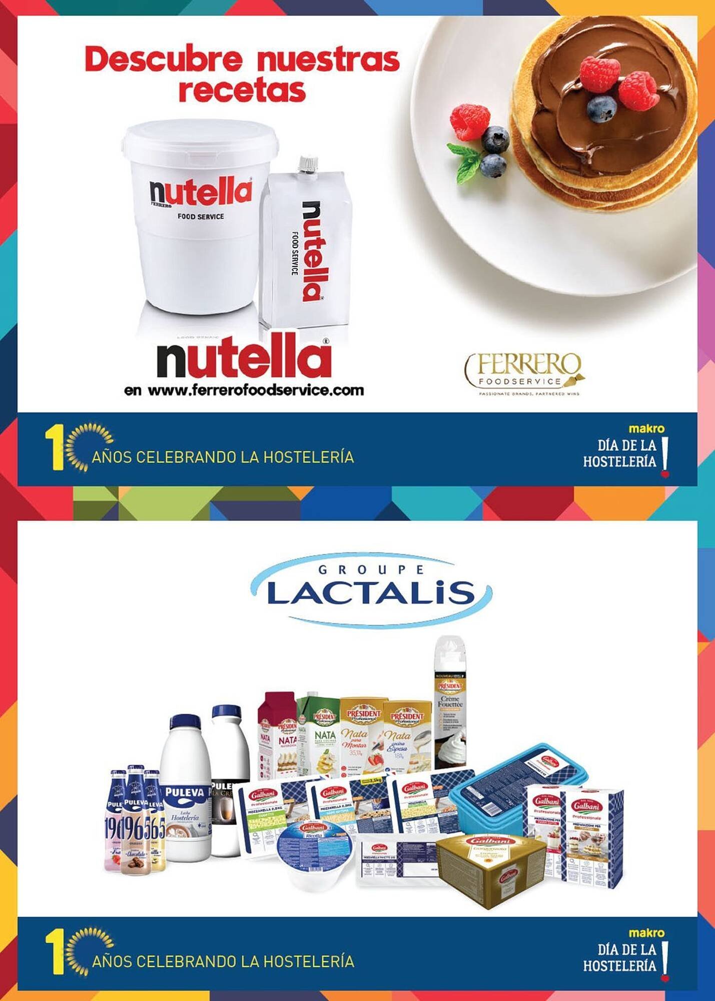 Catálogo Makro (2025-10-07 - 2025-11-02)