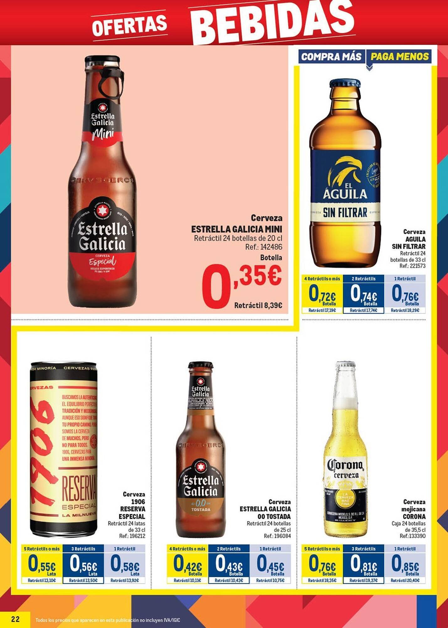 Catálogo Makro (2025-10-07 - 2025-11-02)