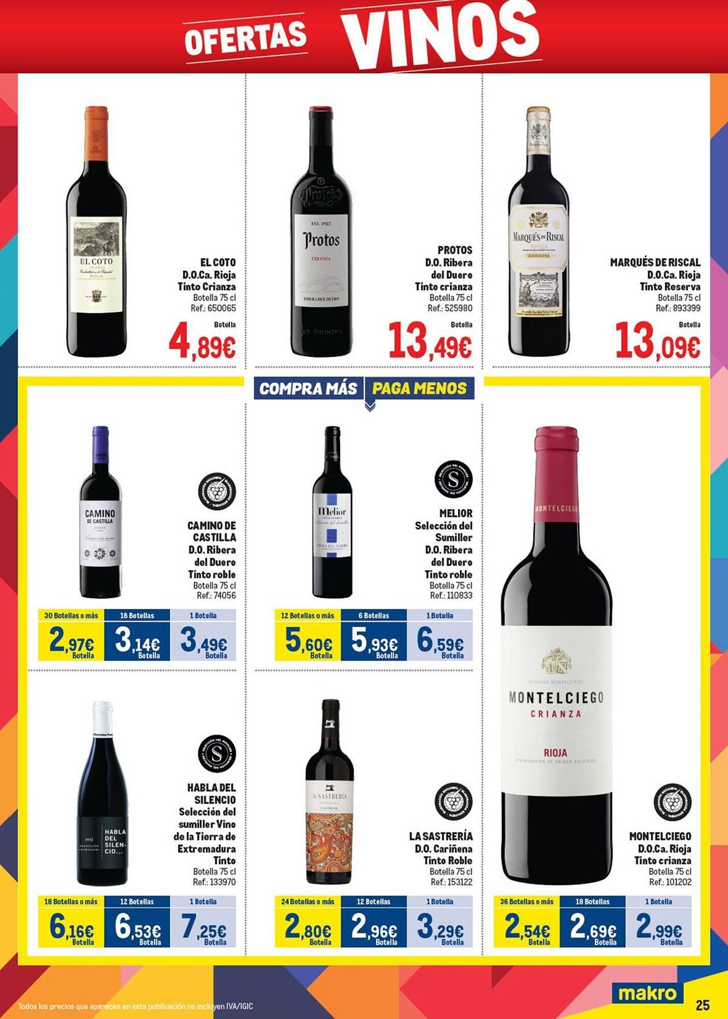 Catálogo Makro (2025-10-07 - 2025-11-02)