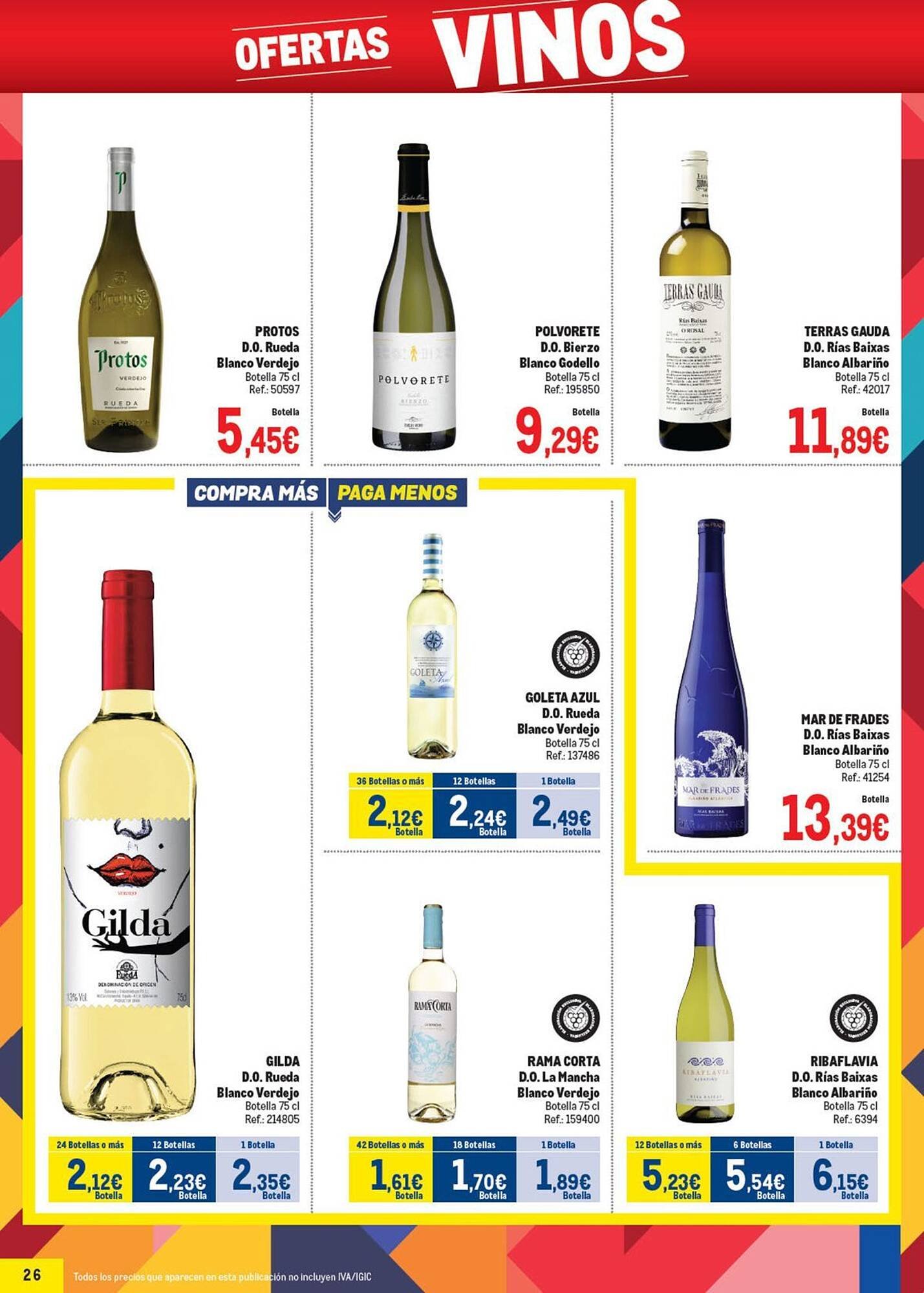 Catálogo Makro (2025-10-07 - 2025-11-02)