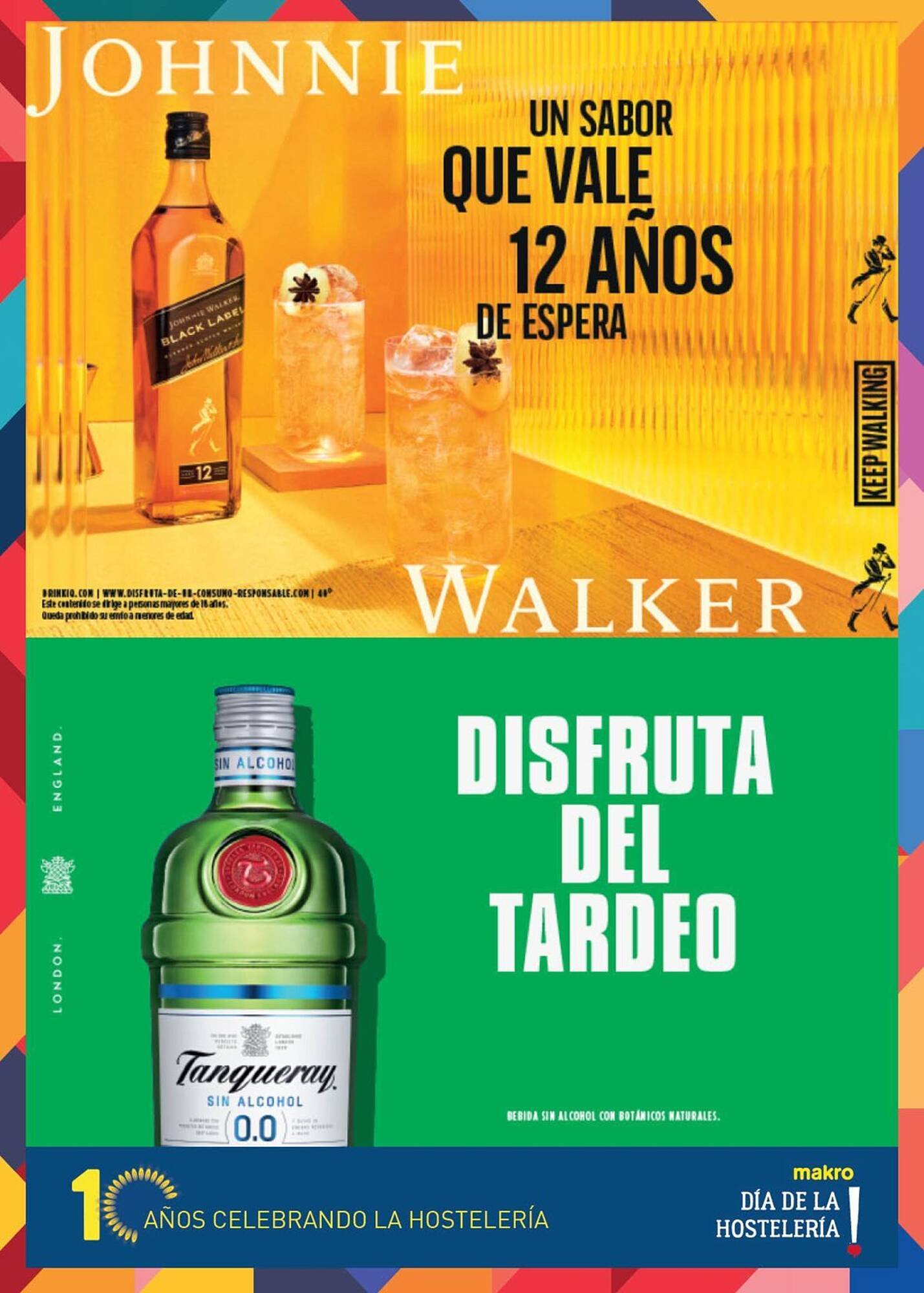 Catálogo Makro (2025-10-07 - 2025-11-02)