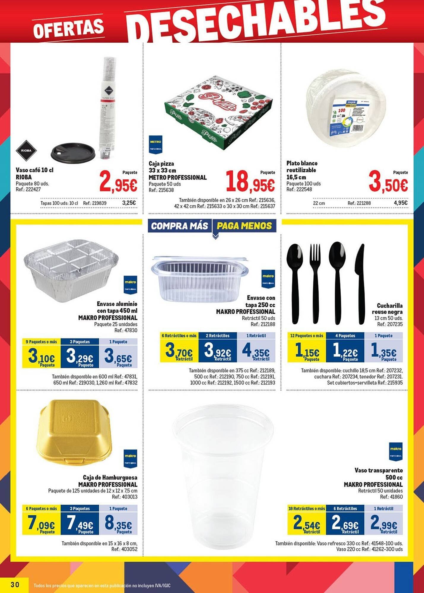 Catálogo Makro (2025-10-07 - 2025-11-02)