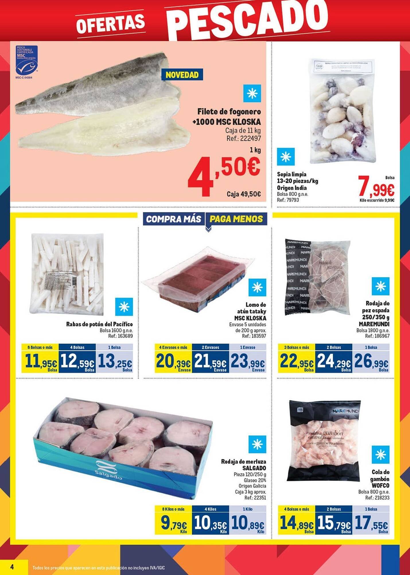 Catálogo Makro (2025-10-07 - 2025-11-02)