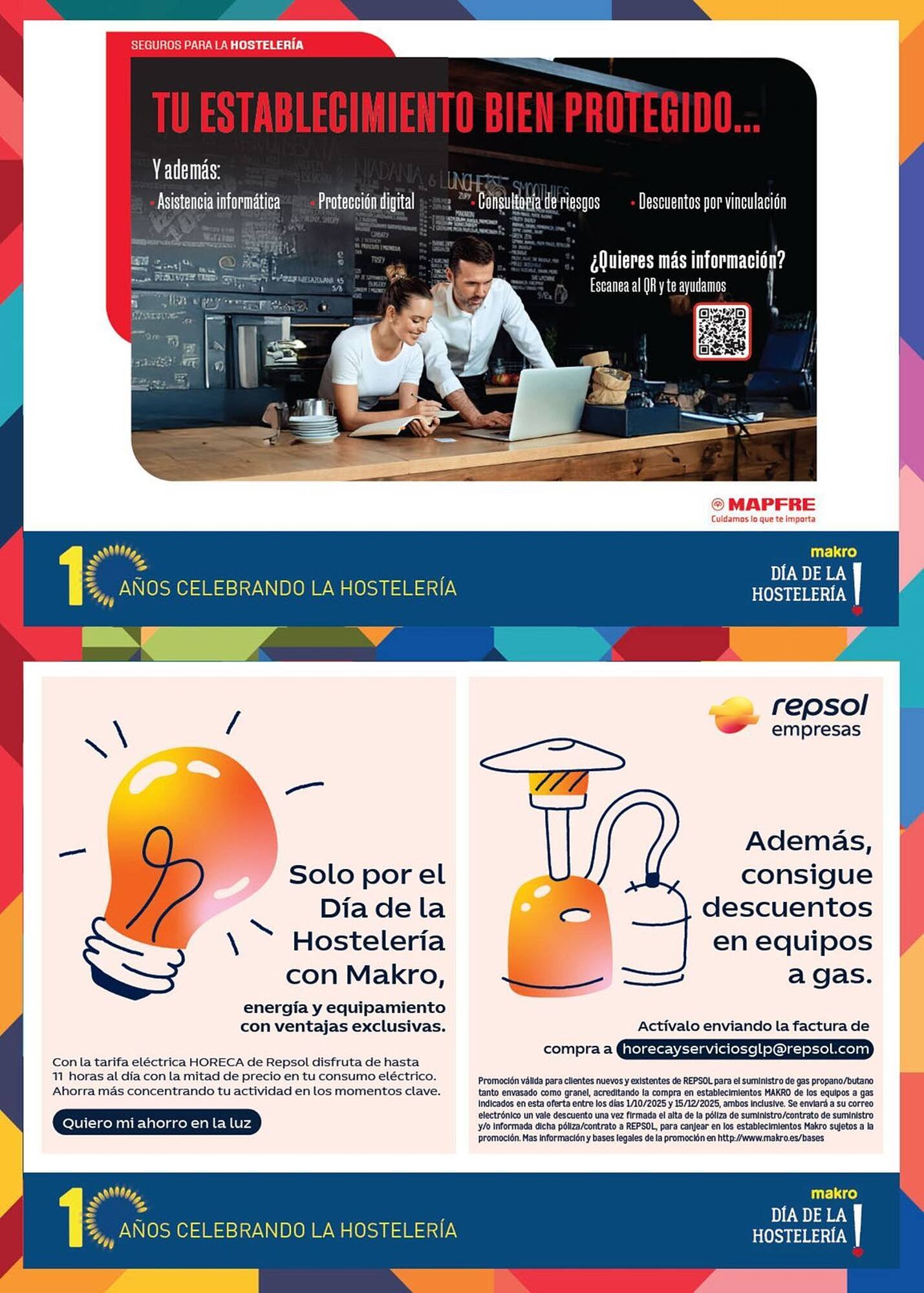 Catálogo Makro (2025-10-07 - 2025-11-02)