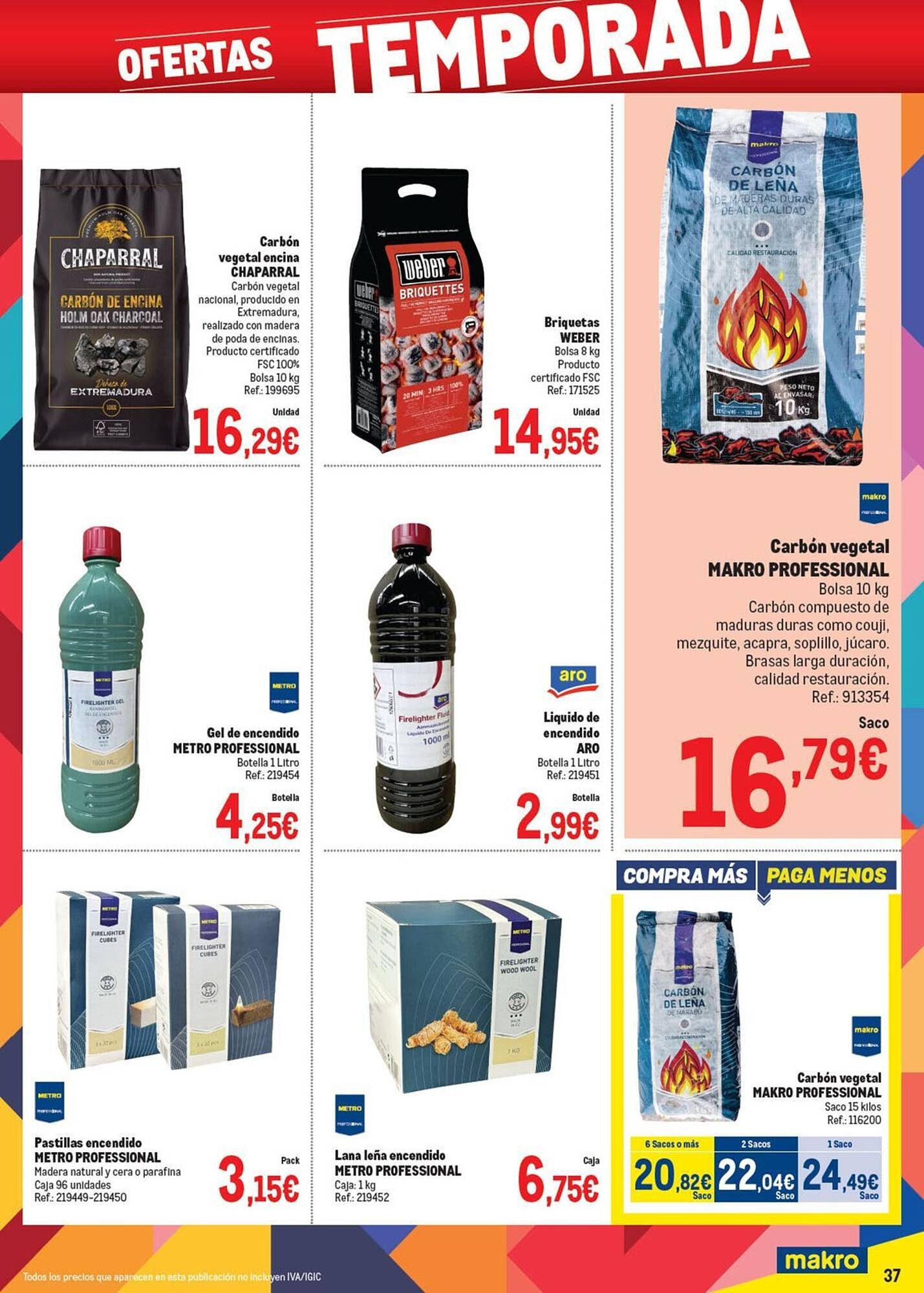 Catálogo Makro (2025-10-07 - 2025-11-02)