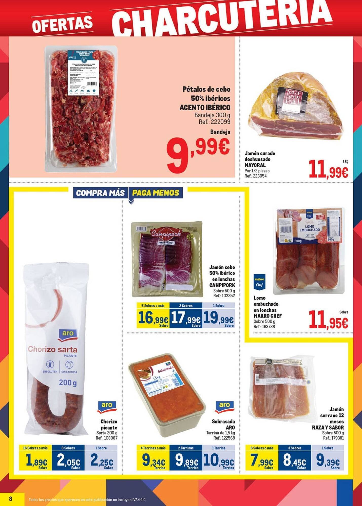 Catálogo Makro (2025-10-07 - 2025-11-02)