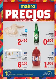 Catálogo Makro