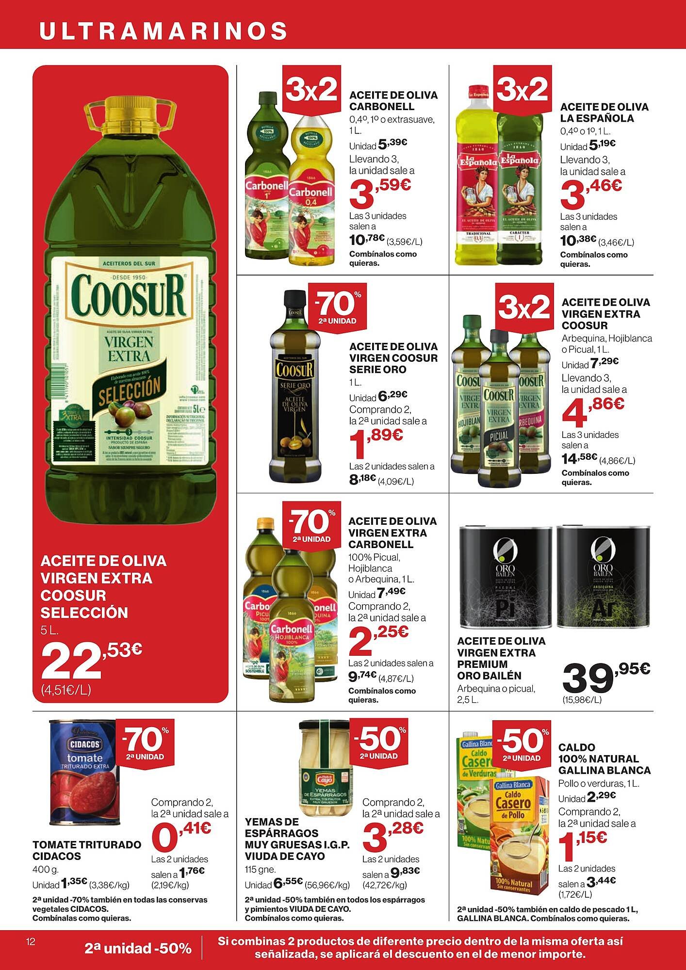 Folleto El Corte Inglés (2025-07-17 - 2025-07-30)