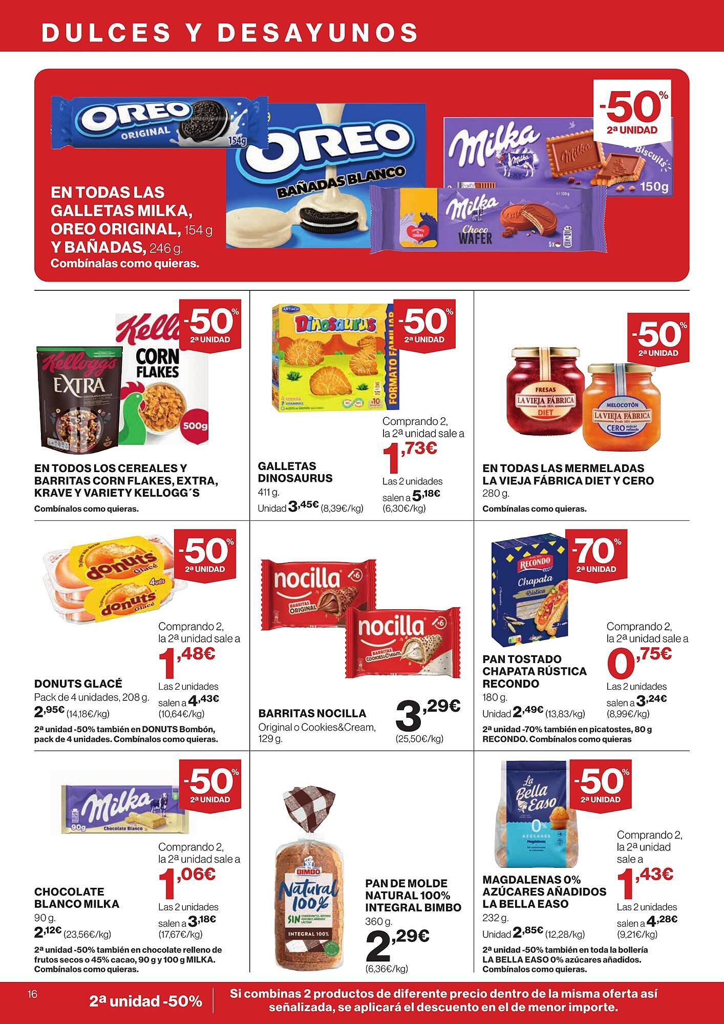 Folleto El Corte Inglés (2025-07-17 - 2025-07-30)