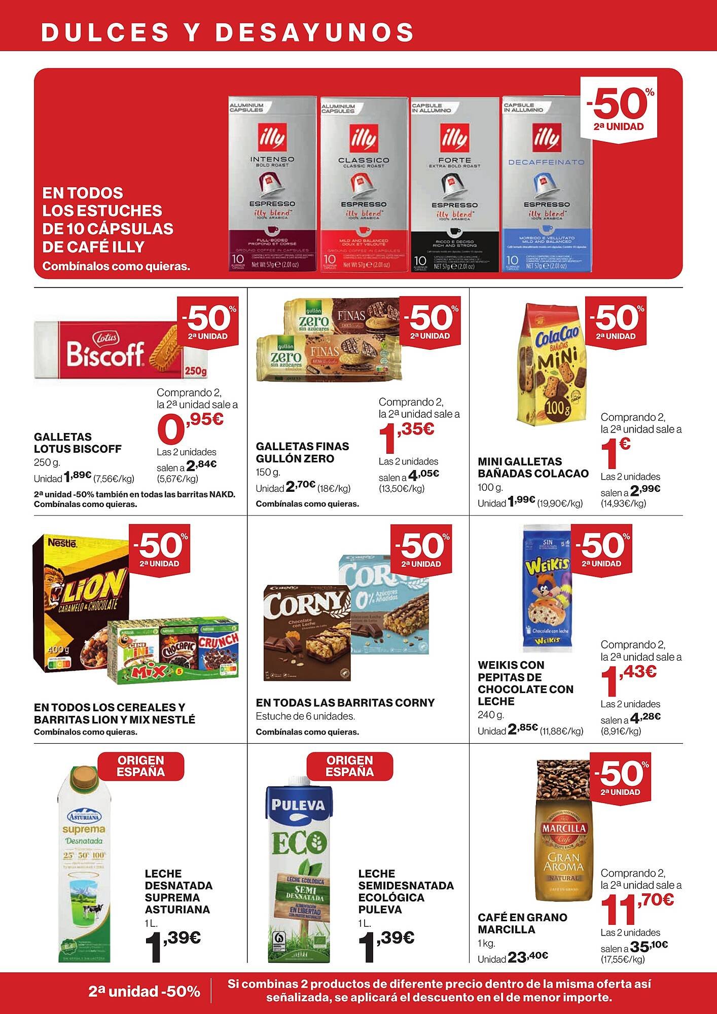 Folleto El Corte Inglés (2025-07-17 - 2025-07-30)