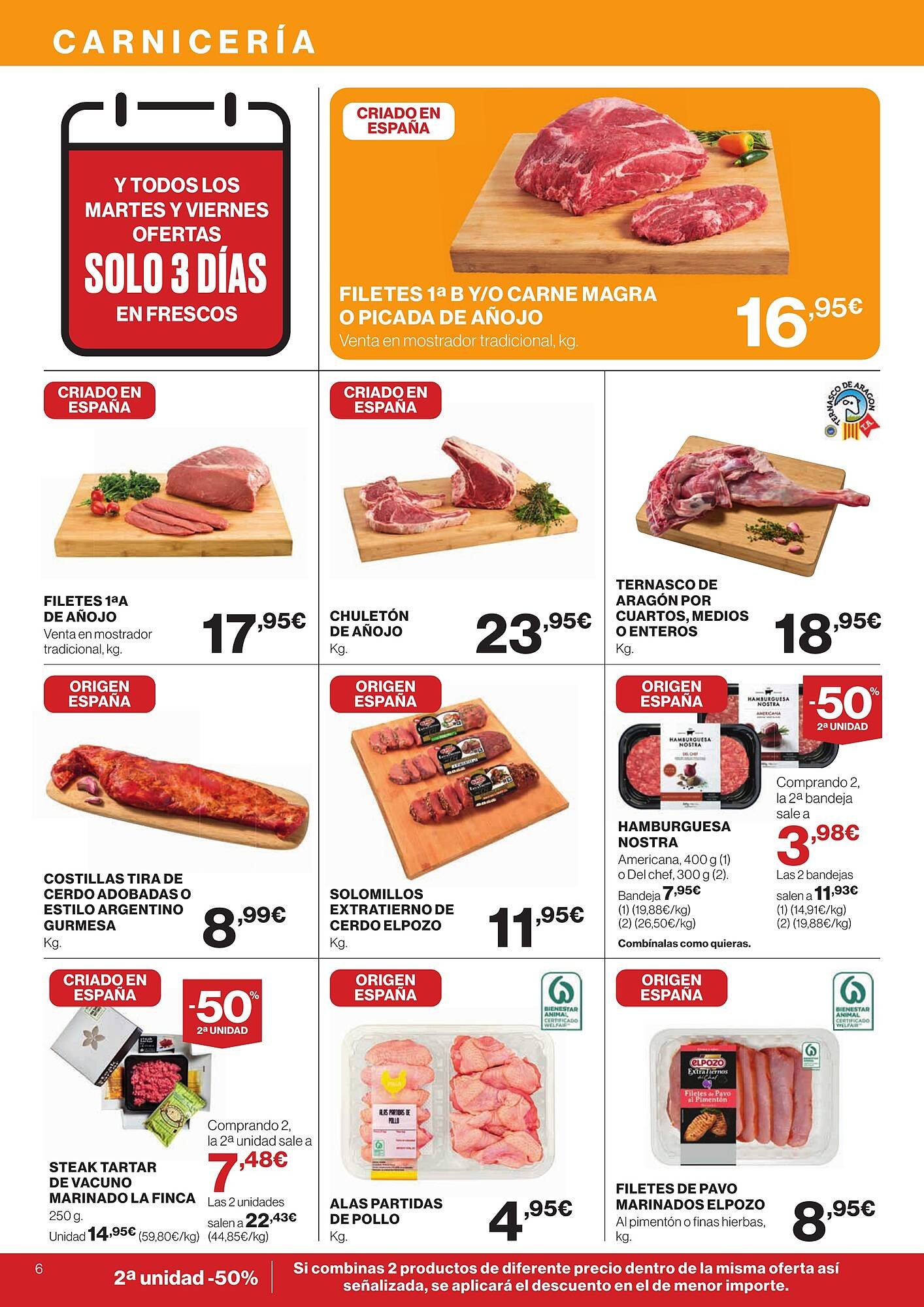 Folleto El Corte Inglés (2025-07-17 - 2025-07-30)