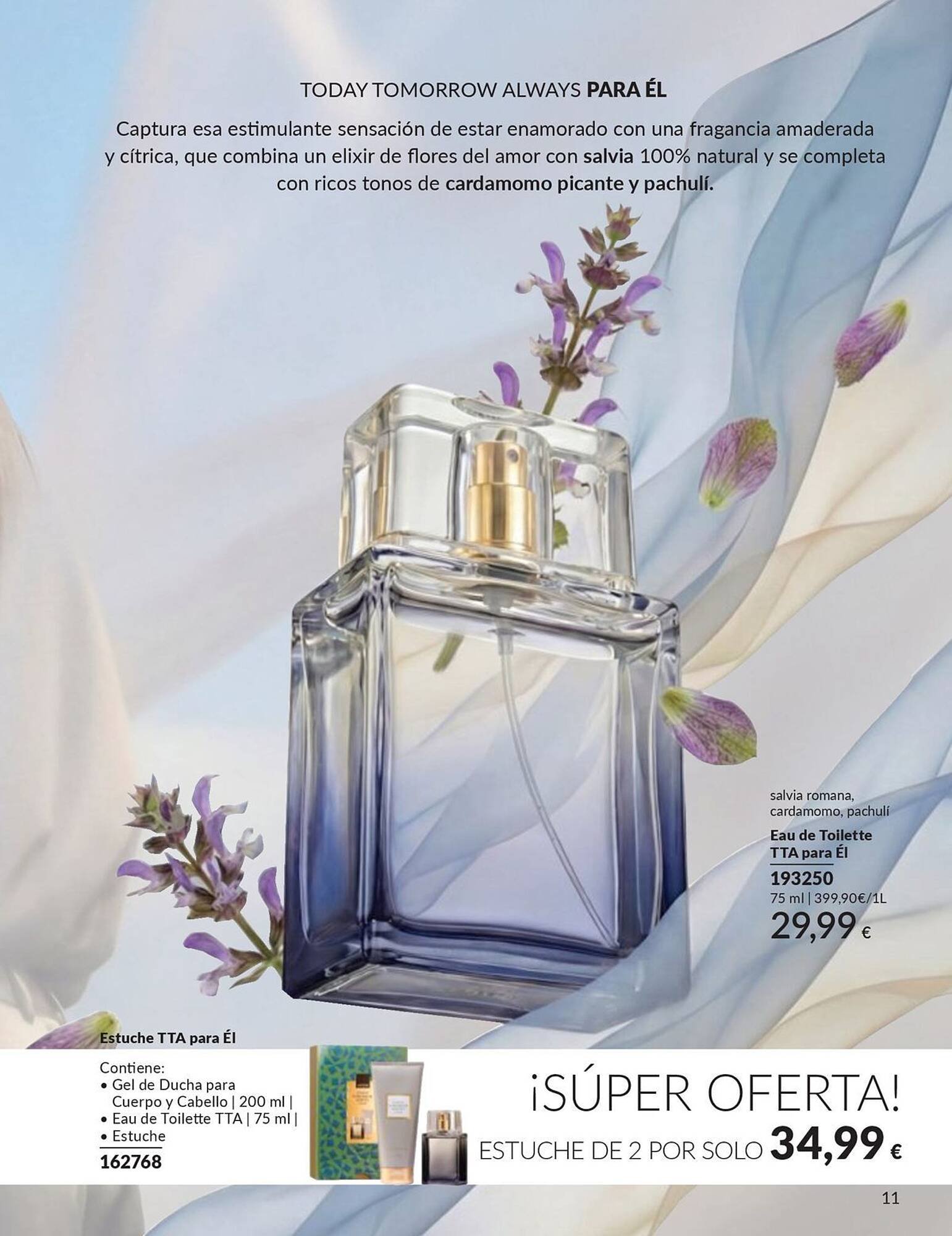 Catálogo AVON