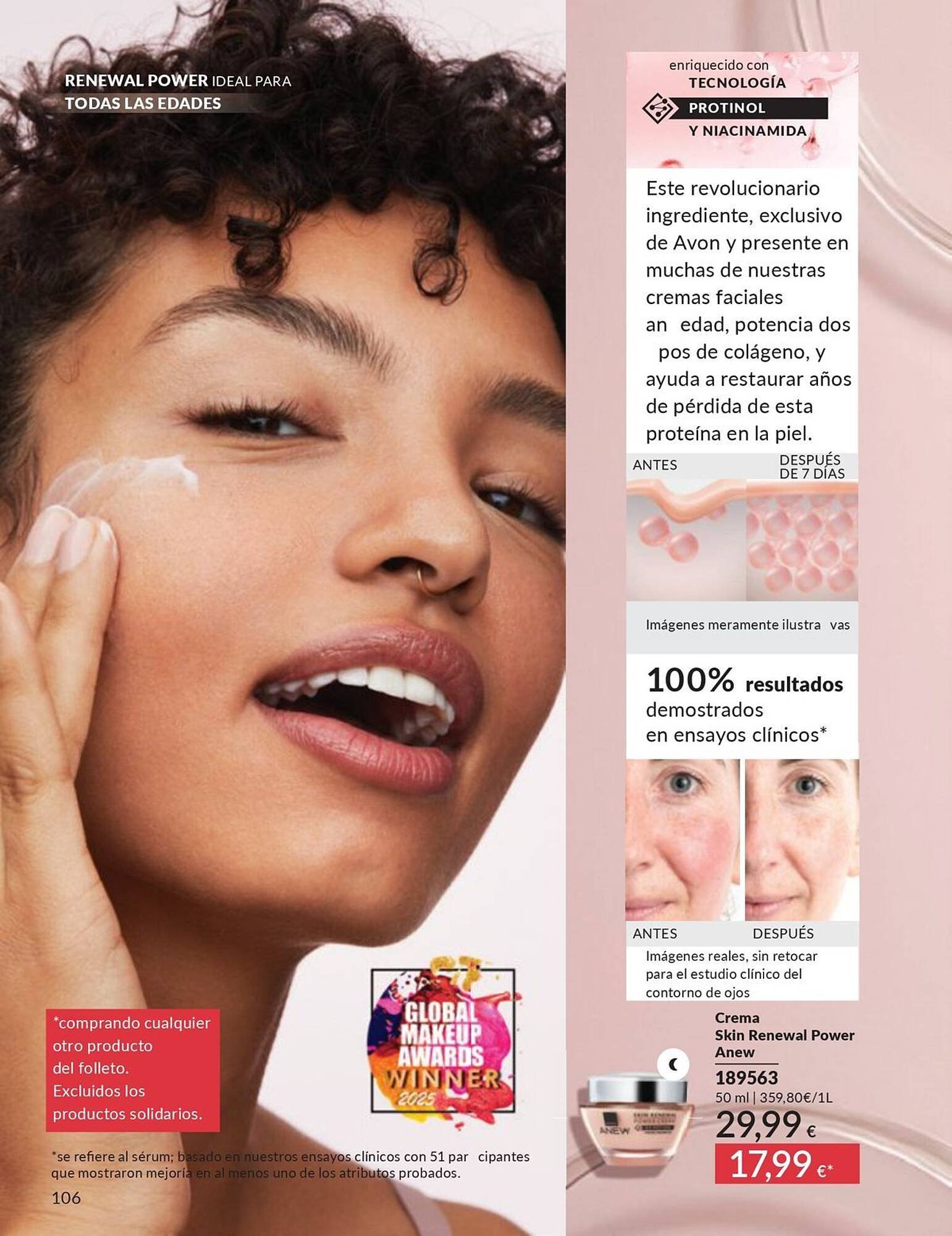 Catálogo AVON