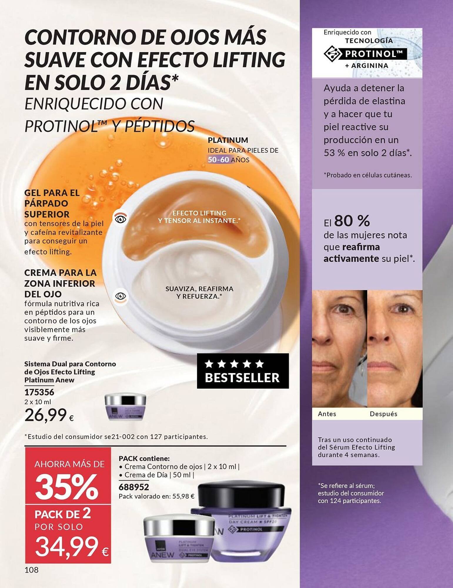 Catálogo AVON
