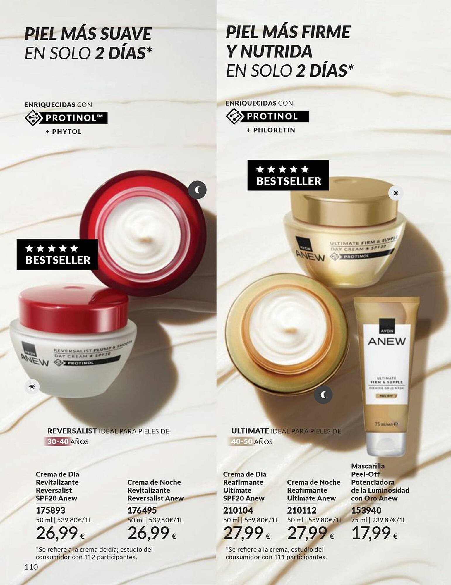Catálogo AVON