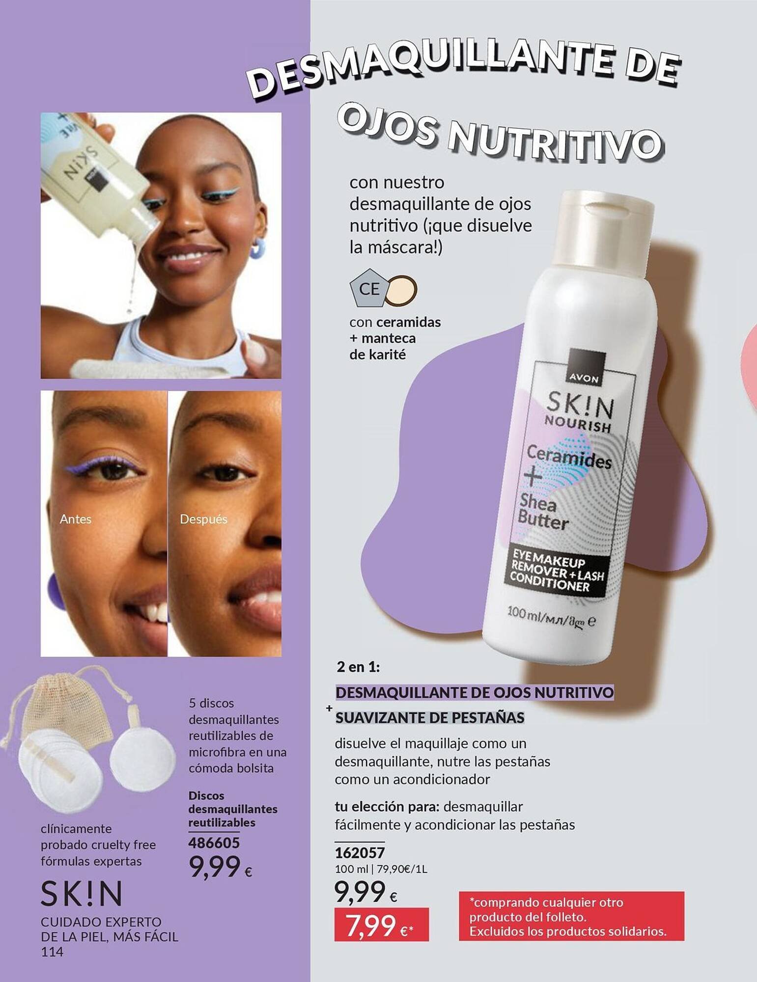 Catálogo AVON