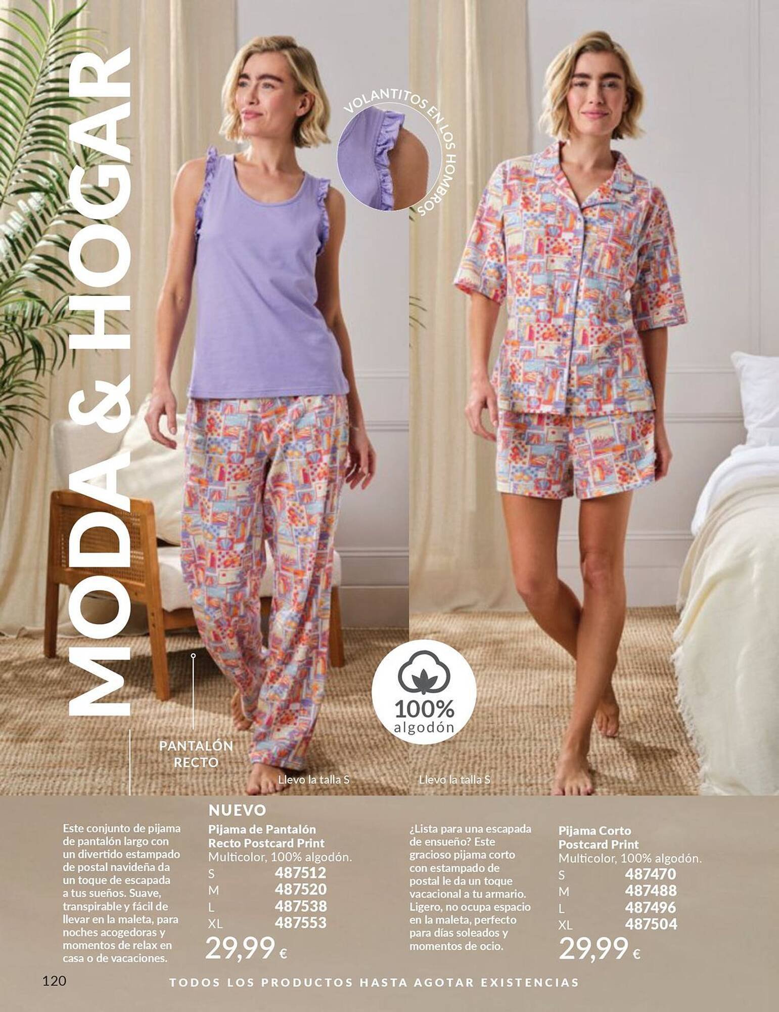 Catálogo AVON